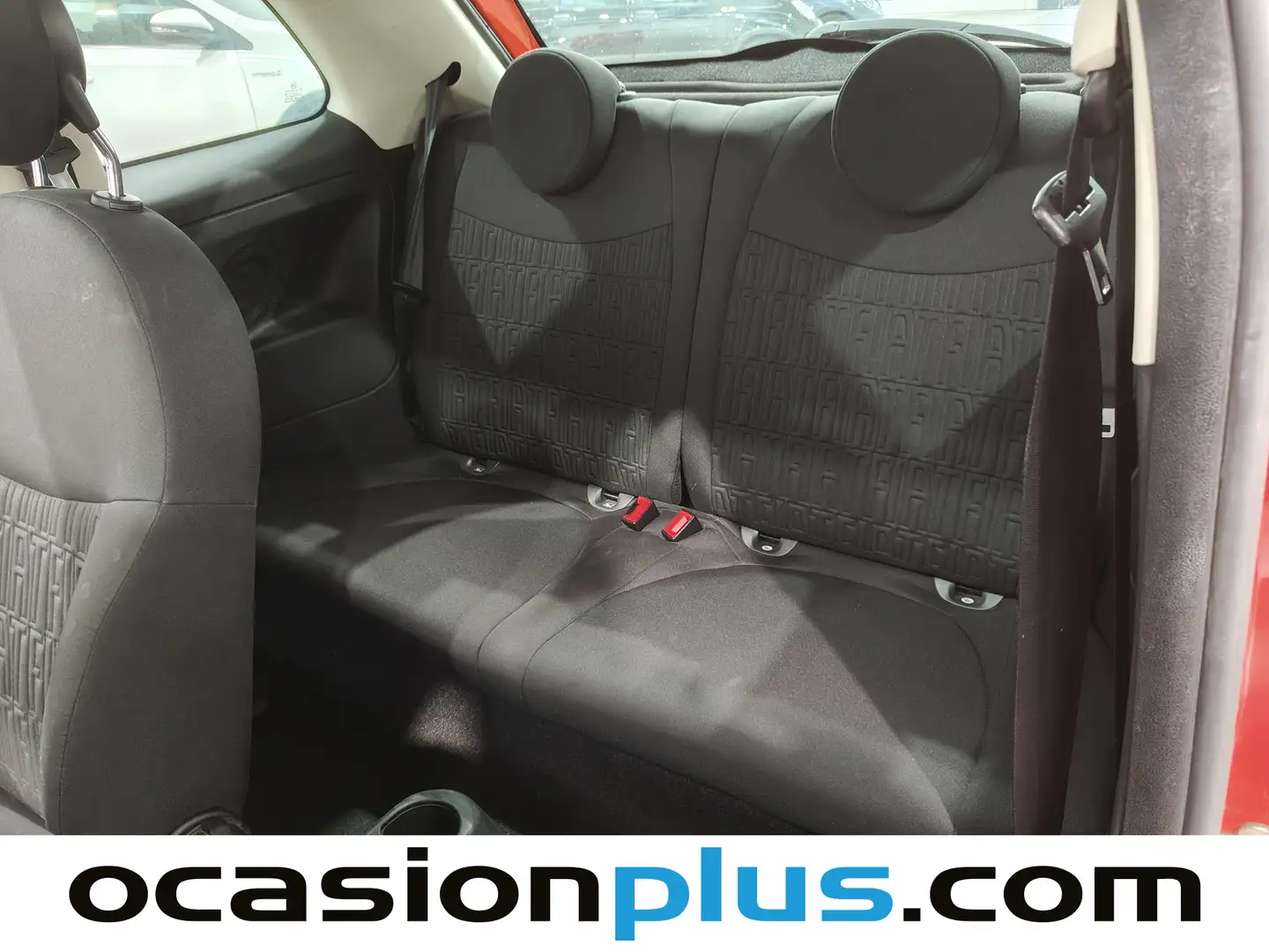 Foto Fiat 500 Fiat 500 1.0 Hybrid Dolcevita (70 CV)