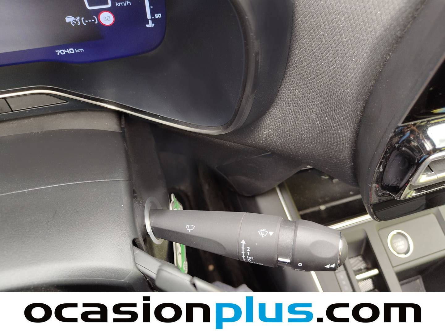 Citroën C5 Aircross Citroën C5 Aircross Hybrid 136 Max e-DCS6 (136 CV) km 0