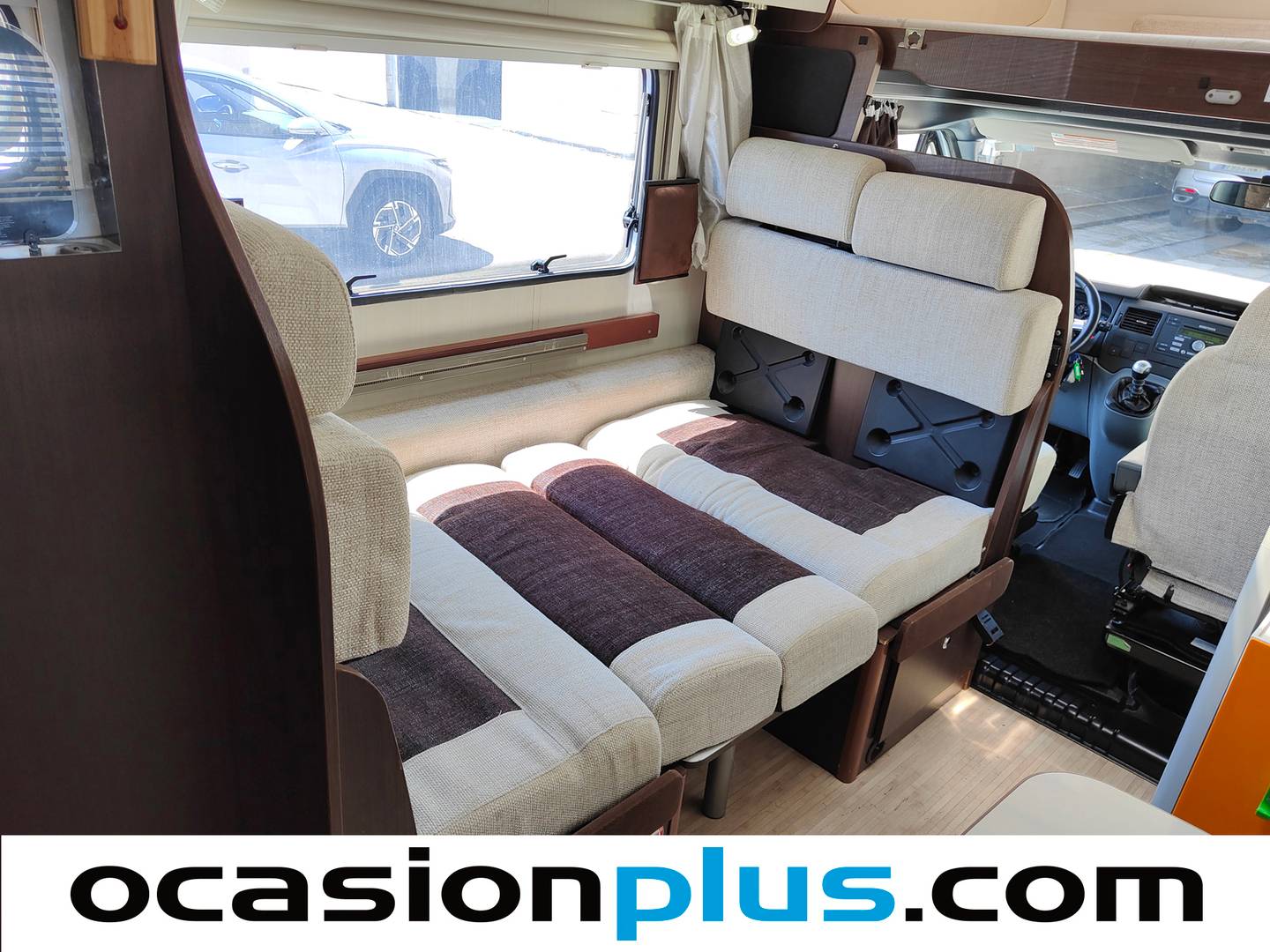 Benimar Sport 310 Benimar Sport 310 2.2D (140 CV) 6 Plazas al mejor precio