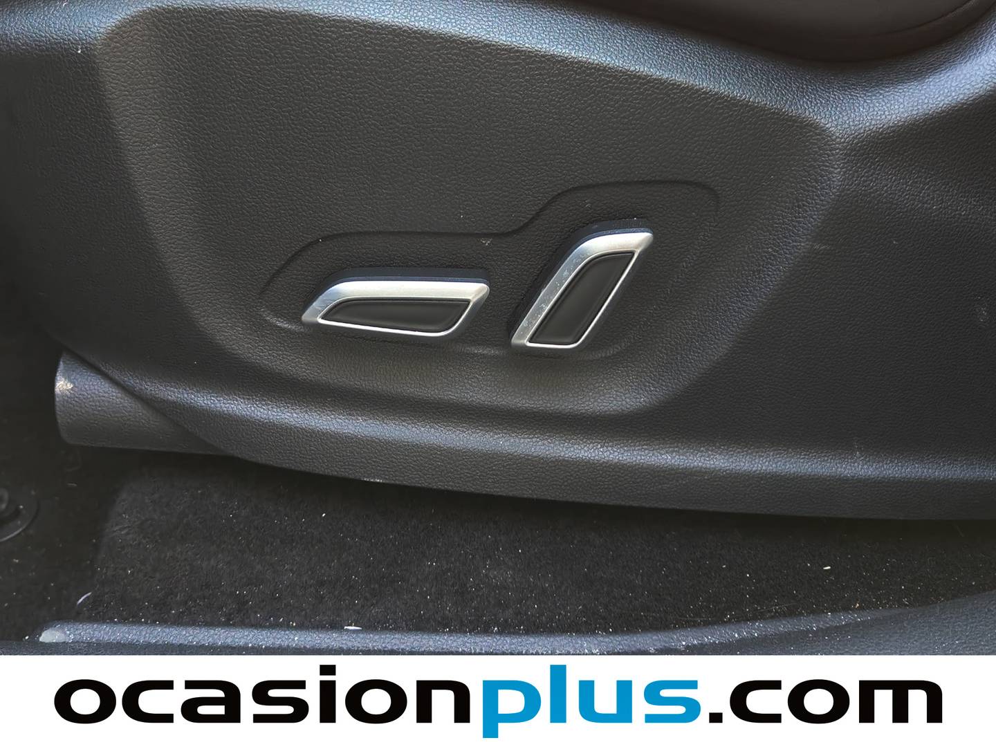 Foto MG HS MG eHS 1.5 T-GDI PHEV Luxury (258 CV)