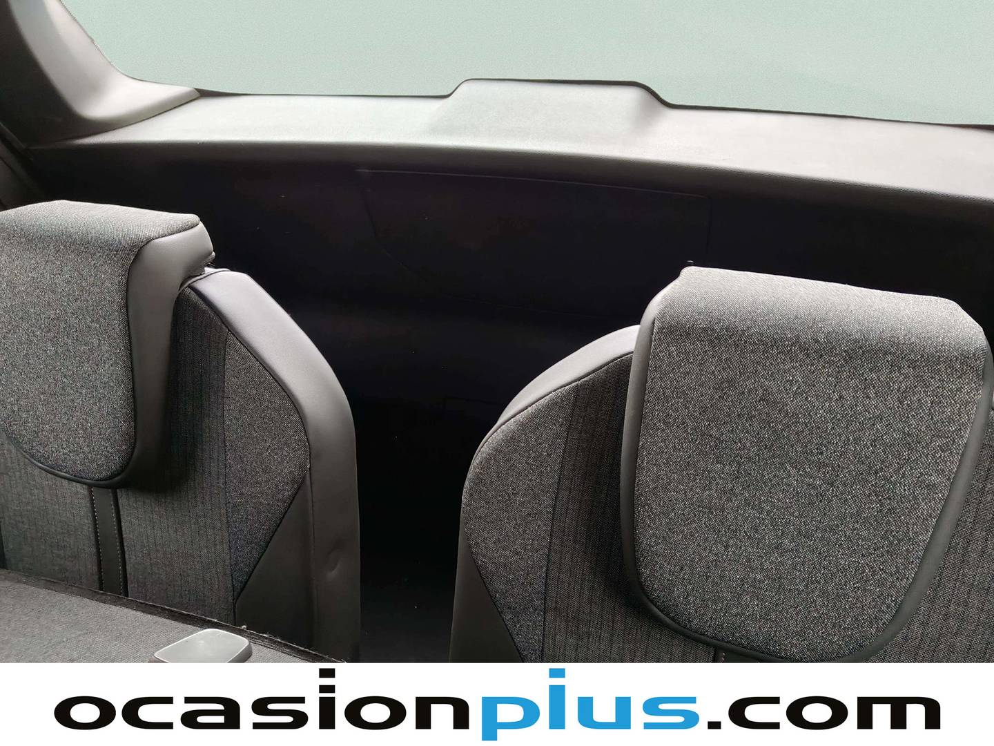 Foto asientos delanteros Peugeot 5008 Peugeot 5008 PureTech 180 GT Line EAT8 (180 CV) 7 Plazas