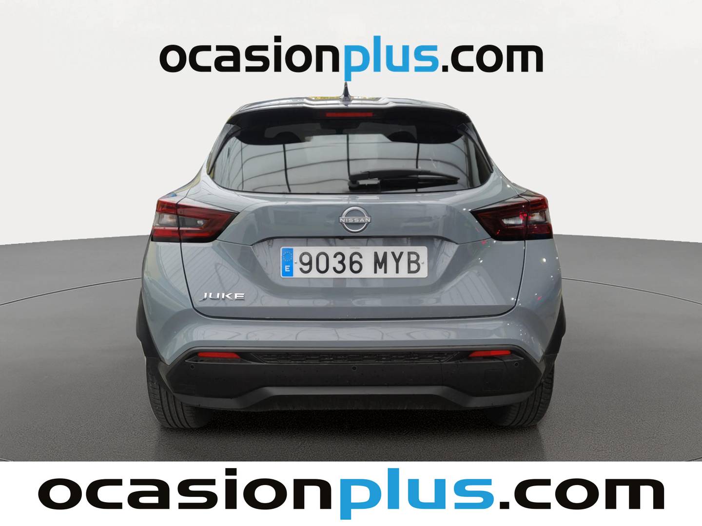 Nissan JUKE Nissan Juke DIG-T N-Connecta 4x2 DCT (114 CV) al mejor precio