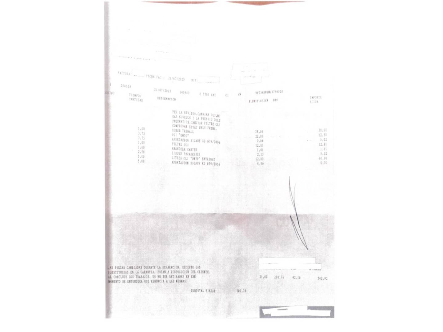 Foto Citroën Grand C4 Spacetourer Citroen Grand C4 Spacetourer PureTech 130 S&S Feel 7 PLAZAS (130 CV)