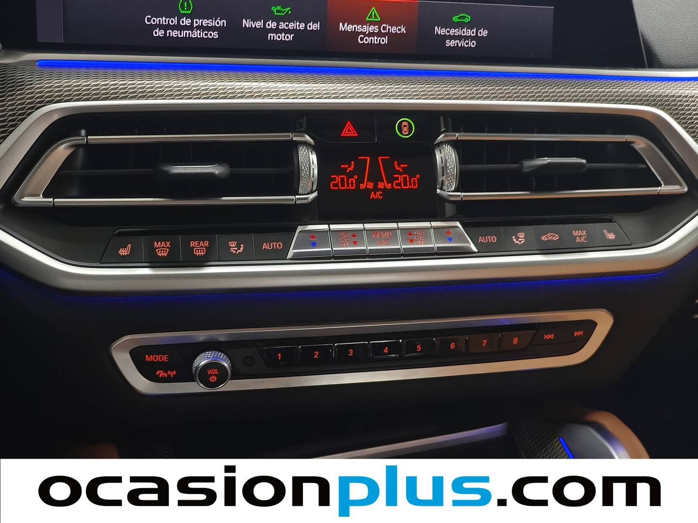 BMW X6 BMW X6 xDrive40i (333 CV) 333cv