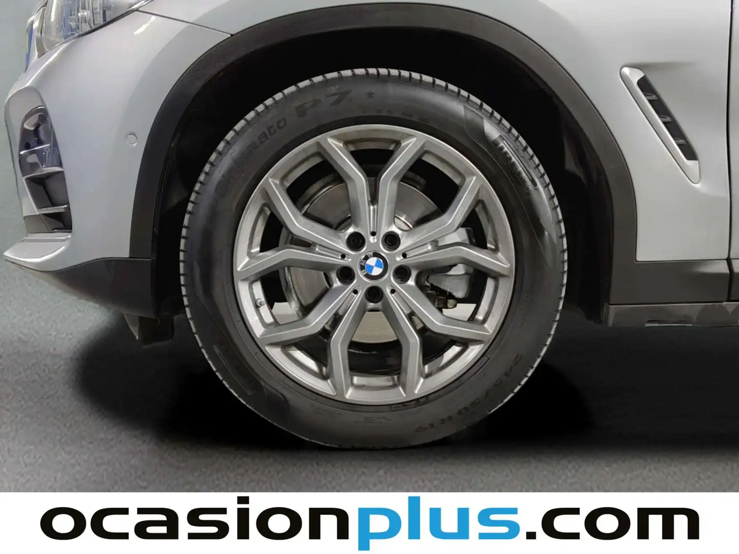 Foto BMW X4 BMW X4 xDrive20d (190 CV)