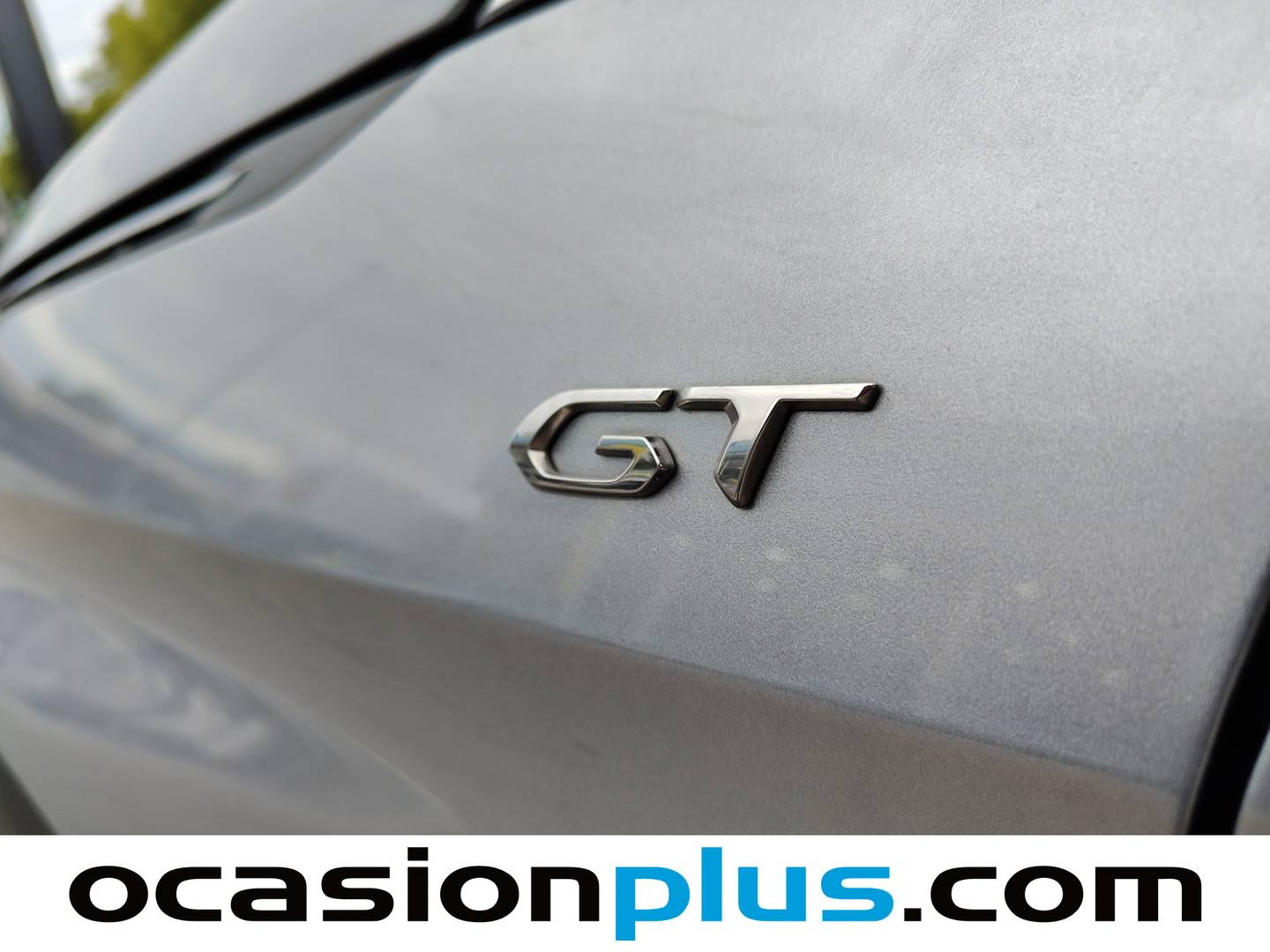 Foto Peugeot 3008 Hybrid Peugeot 3008 Hybrid GT eDCS6 (136 CV)