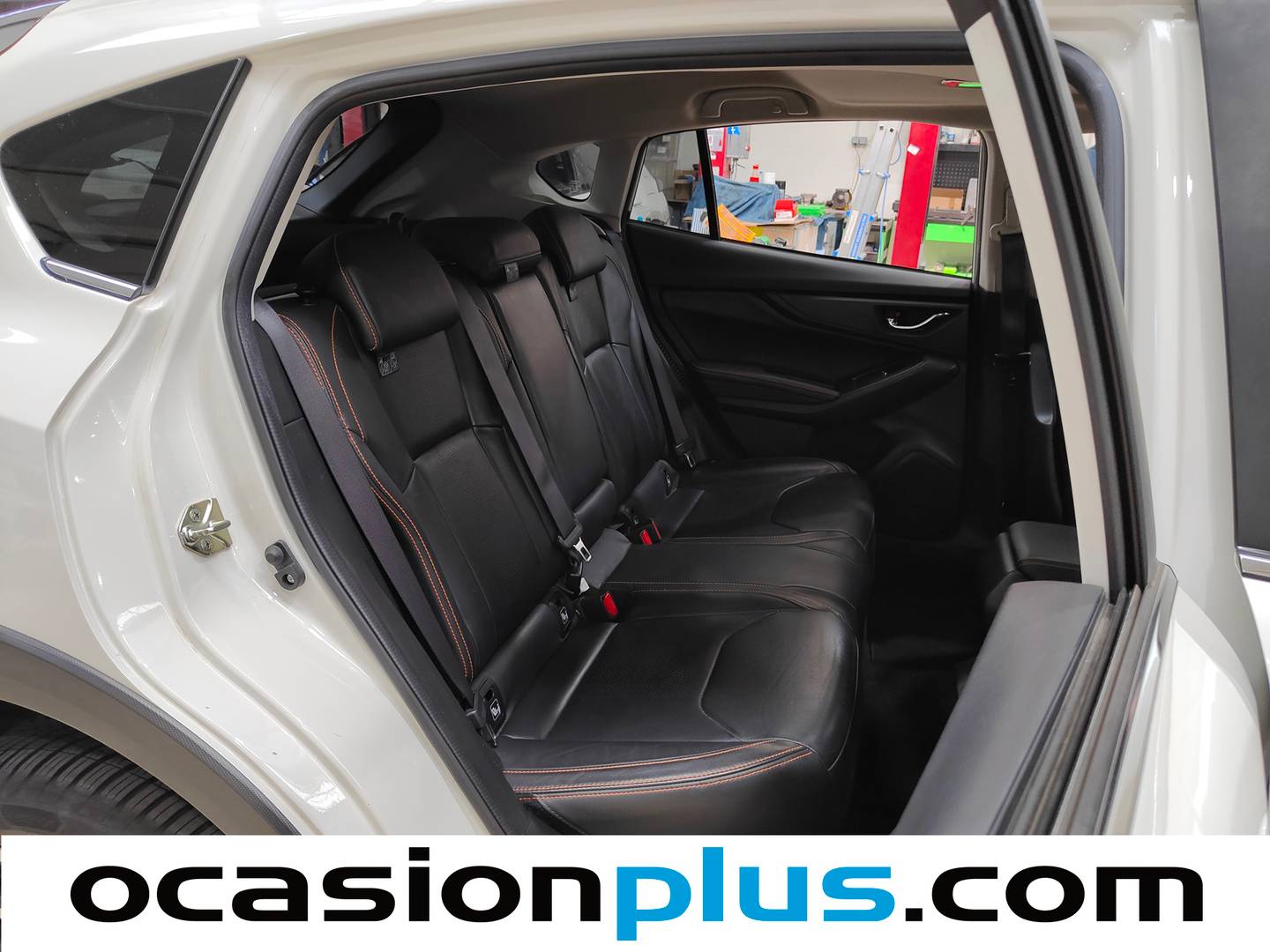 Subaru XV Subaru XV 2.0i Hybrid Executive Plus CVT  (150 CV) km 0