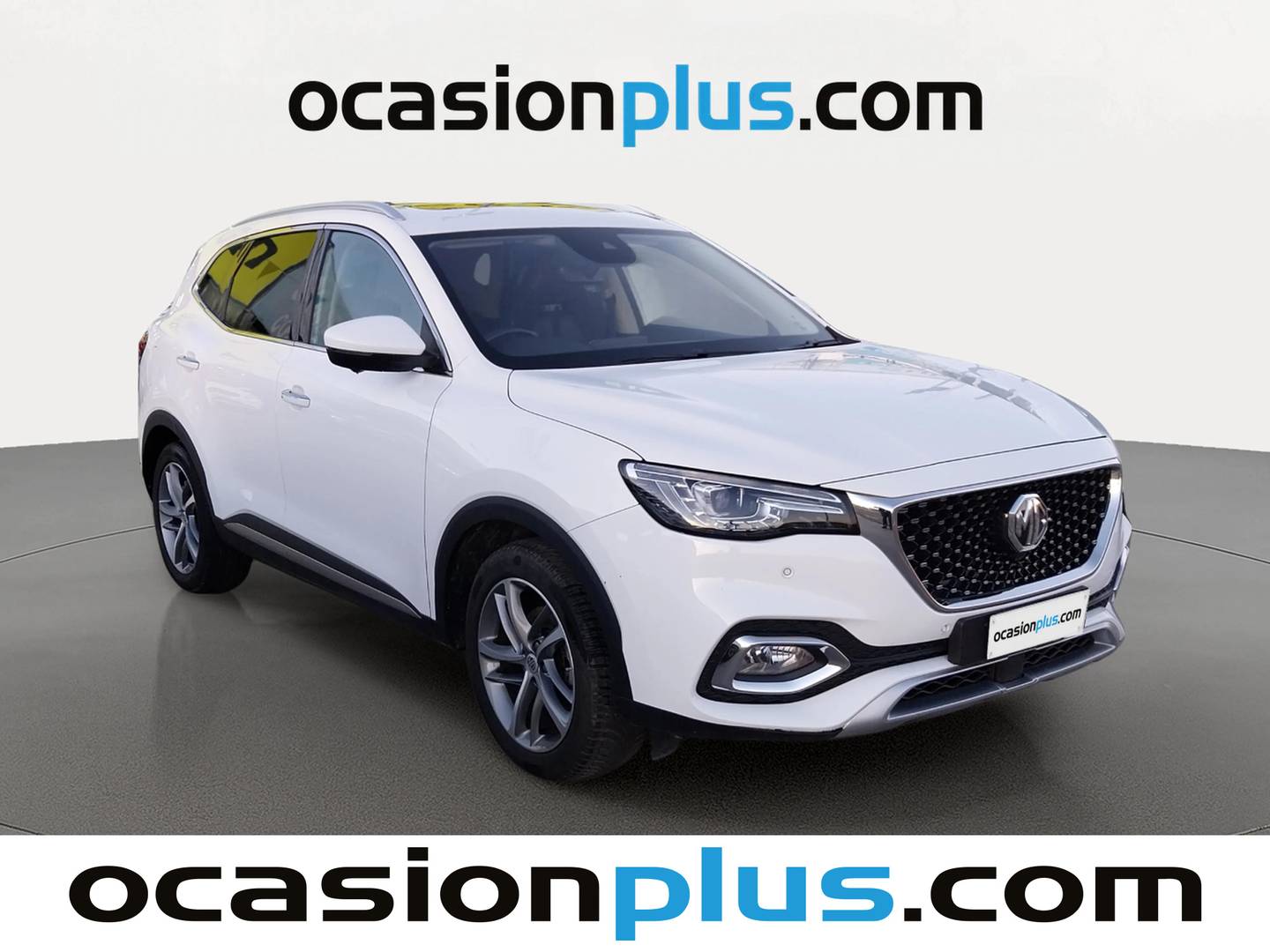 Foto MG HS MG HS 1.5 Turbo GDI Luxury (162 CV)