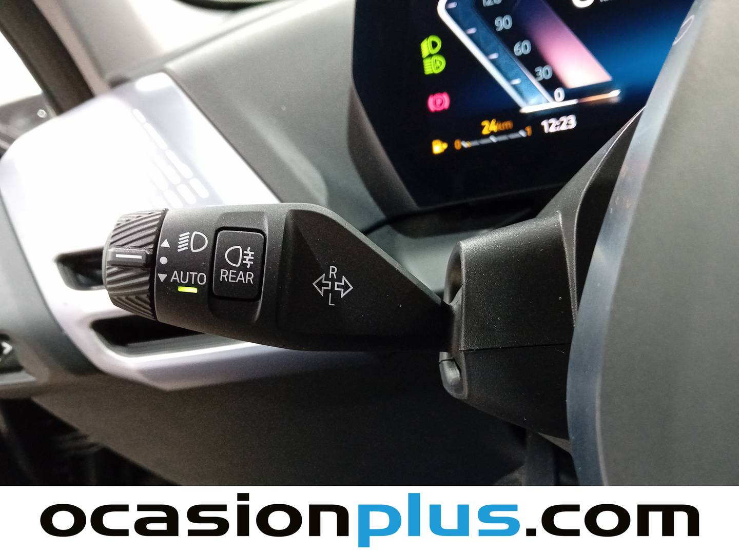 BMW Serie 1 BMW Serie 1 120d  (163 CV) seminuevo