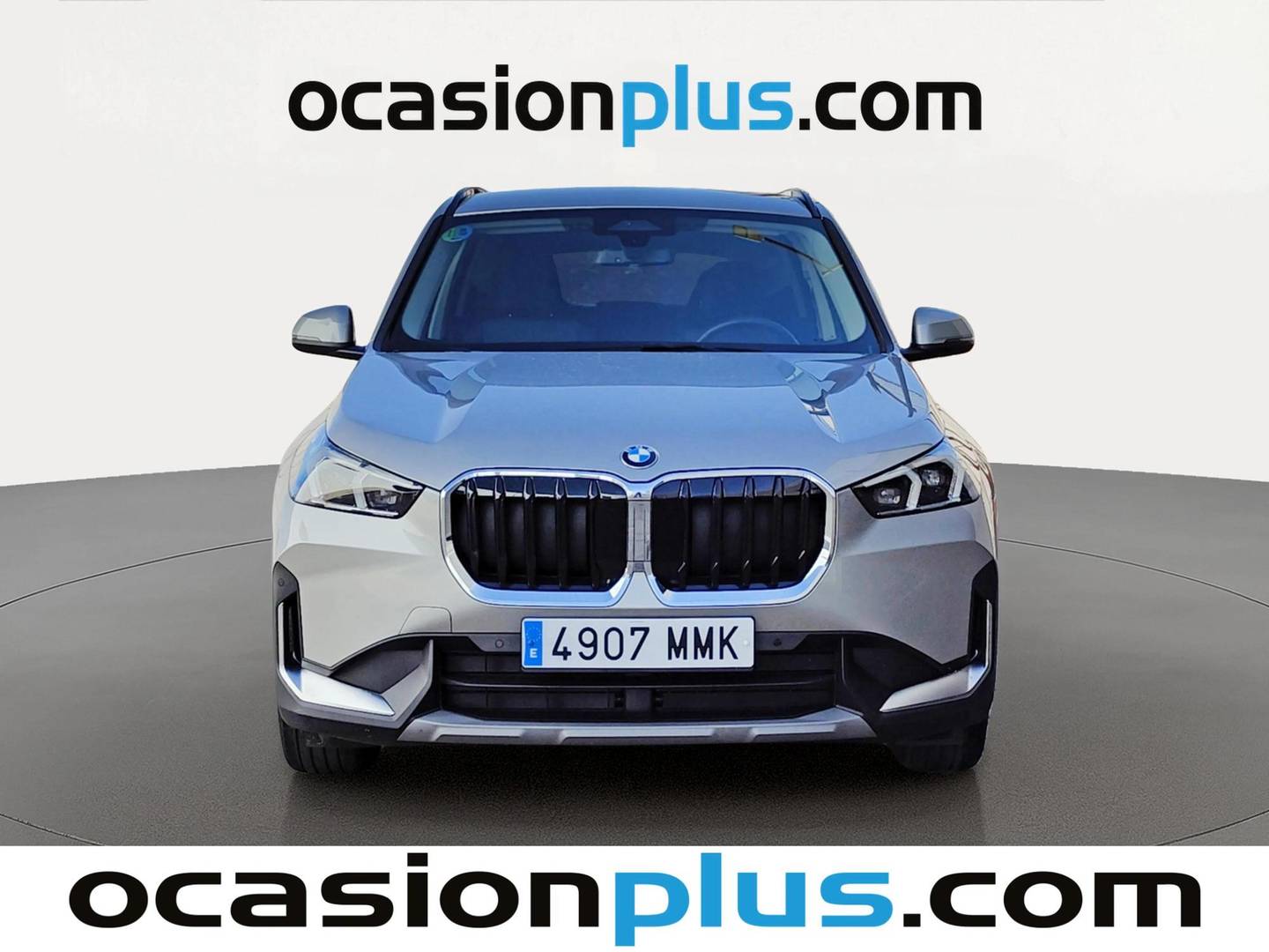 BMW X1 BMW X1 xDrive20d (163 CV) al mejor precio