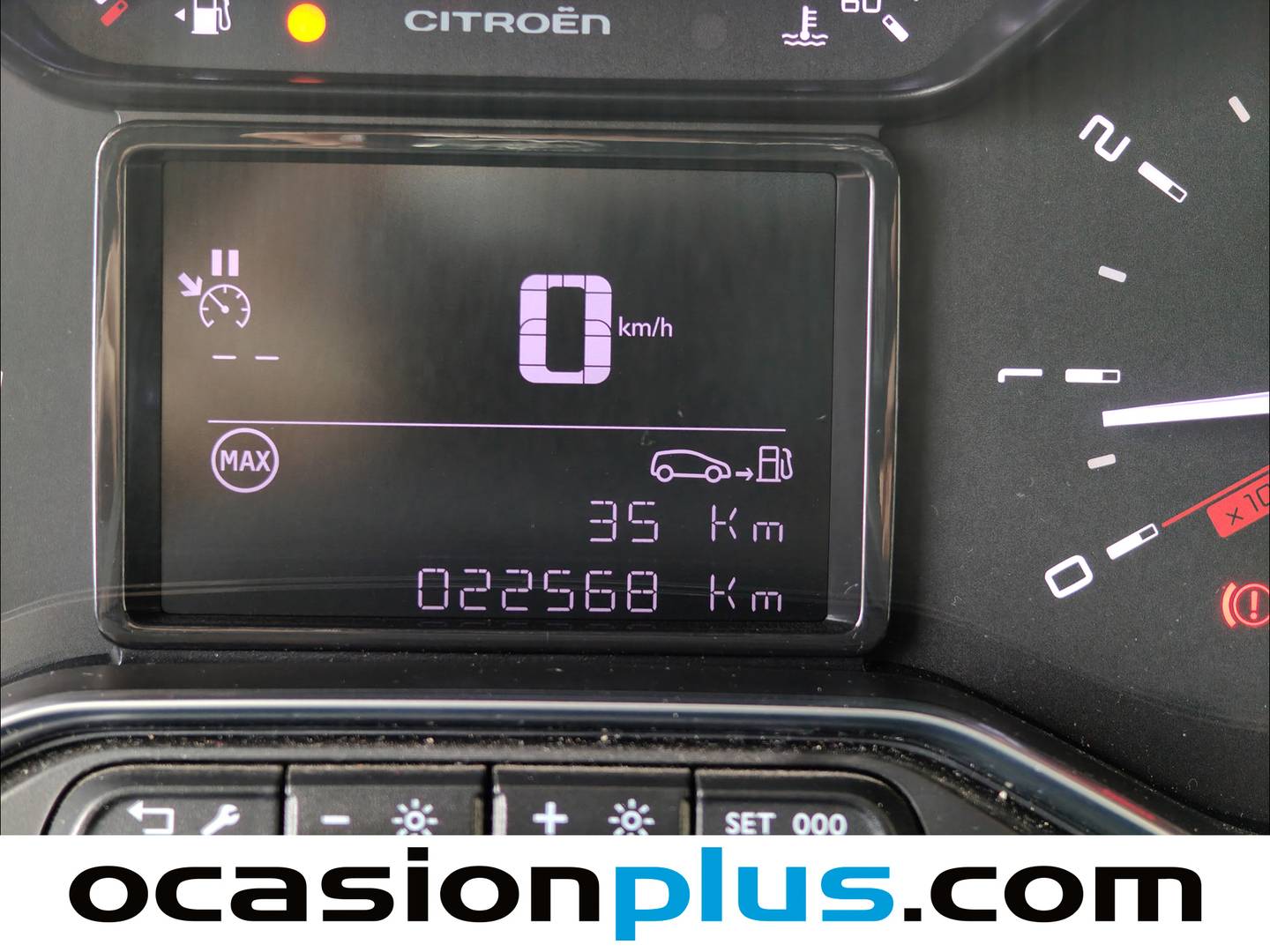 Foto Citroën C3 Citroen C3 PureTech 82 Feel (83 CV)