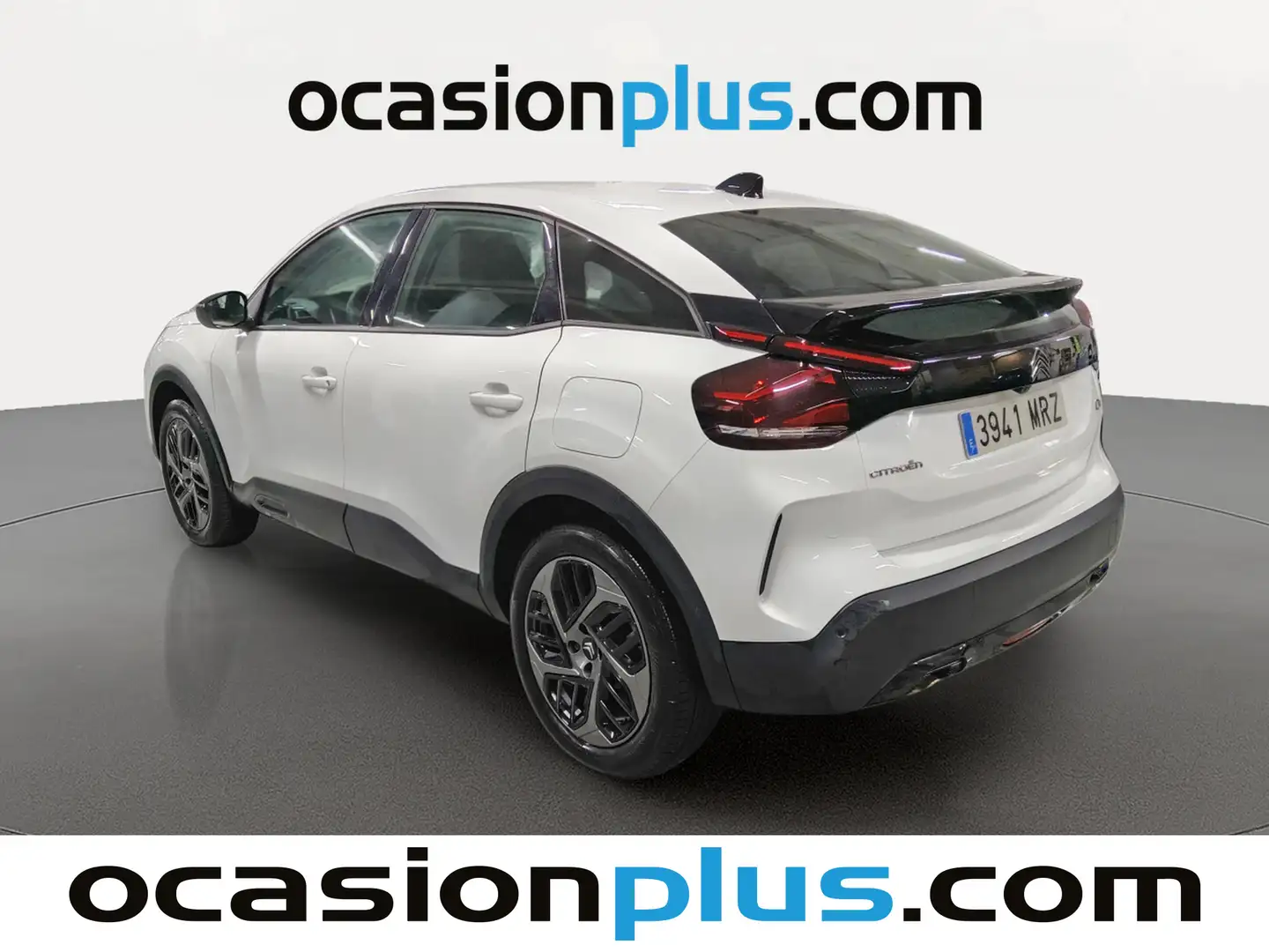 Foto Citroën C4 Citroen C4 PureTech 130 S&S Plus (131 CV)