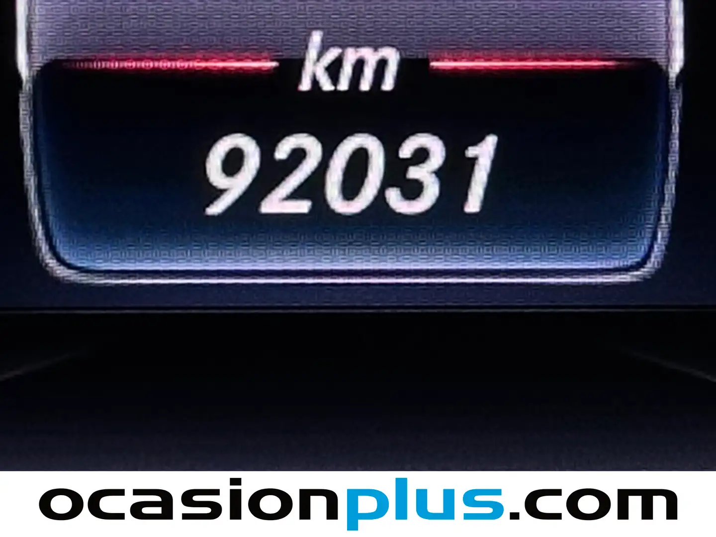 Foto Mercedes CLA Mercedes-Benz CLA 200 d (136 CV) Pack AMG