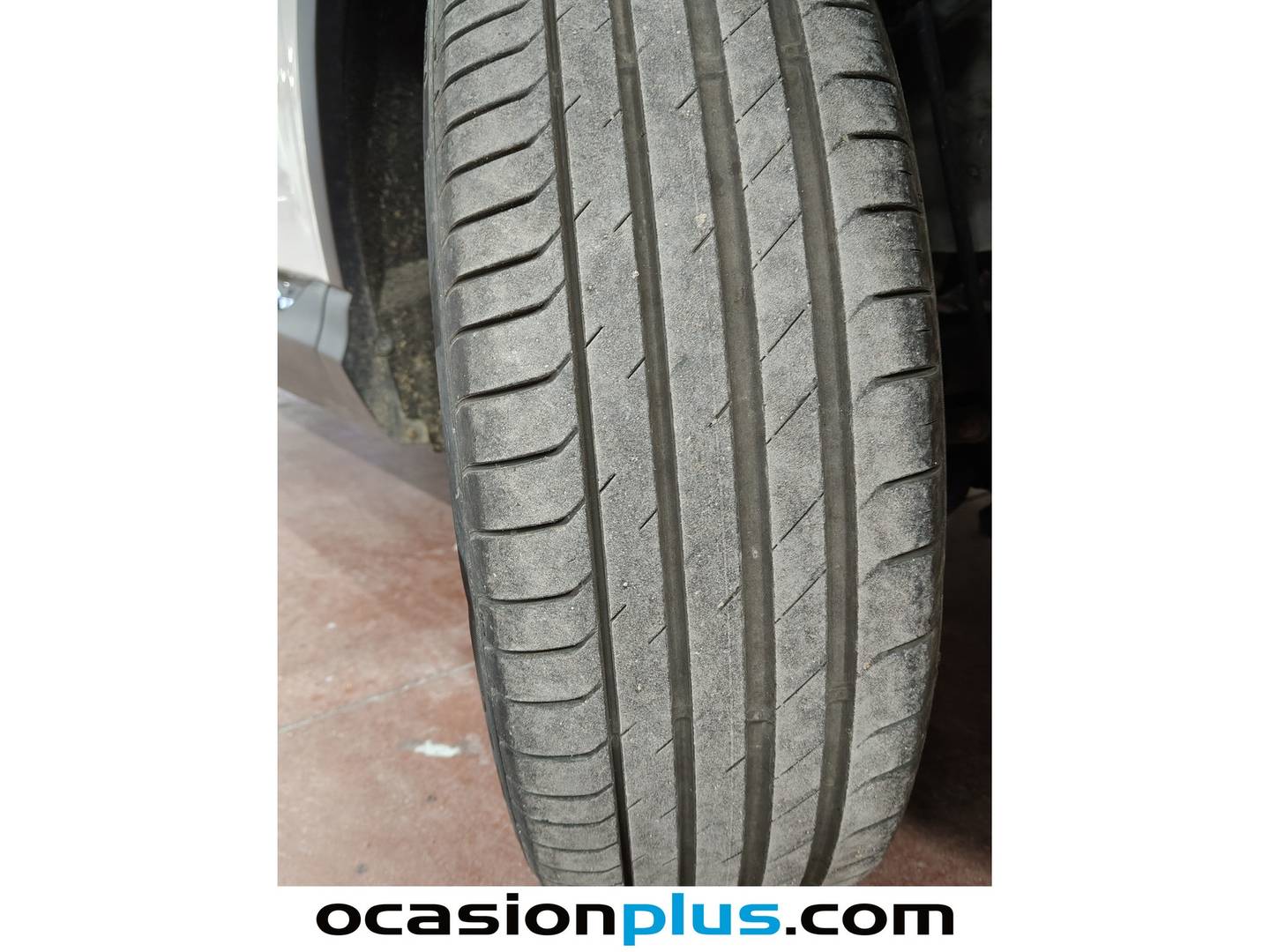 SWM G01 SWM G01 1.5T Luxury (131 CV) barato