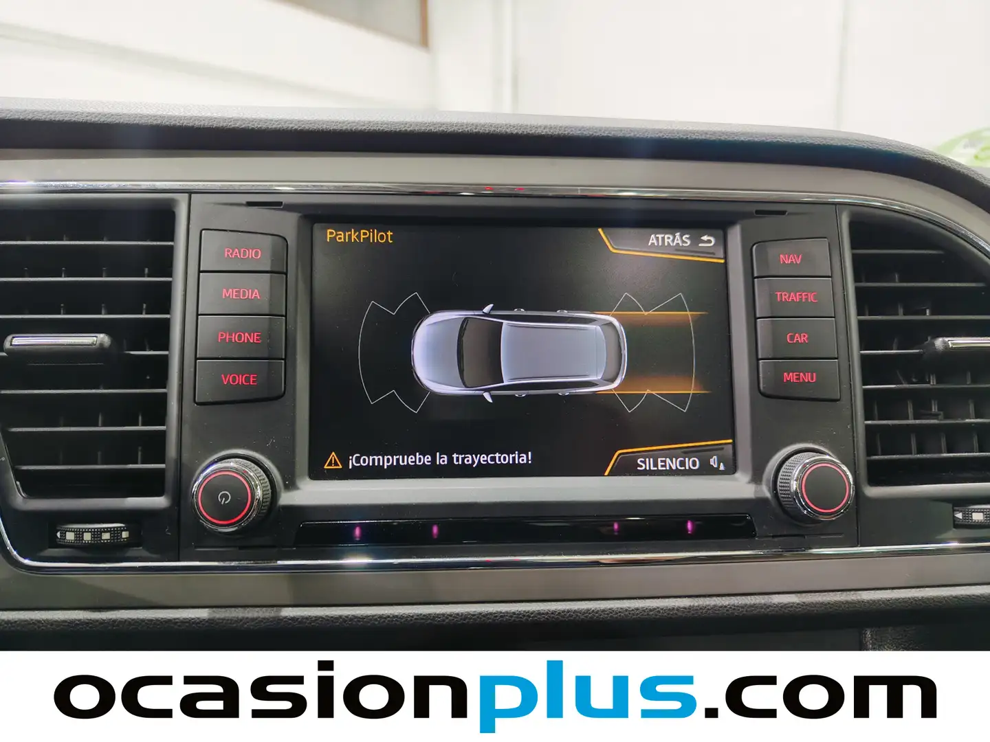 Foto Seat León SEAT Leon Xperience 1.6 TDI S&S X-perience 2Drive  (110 CV)