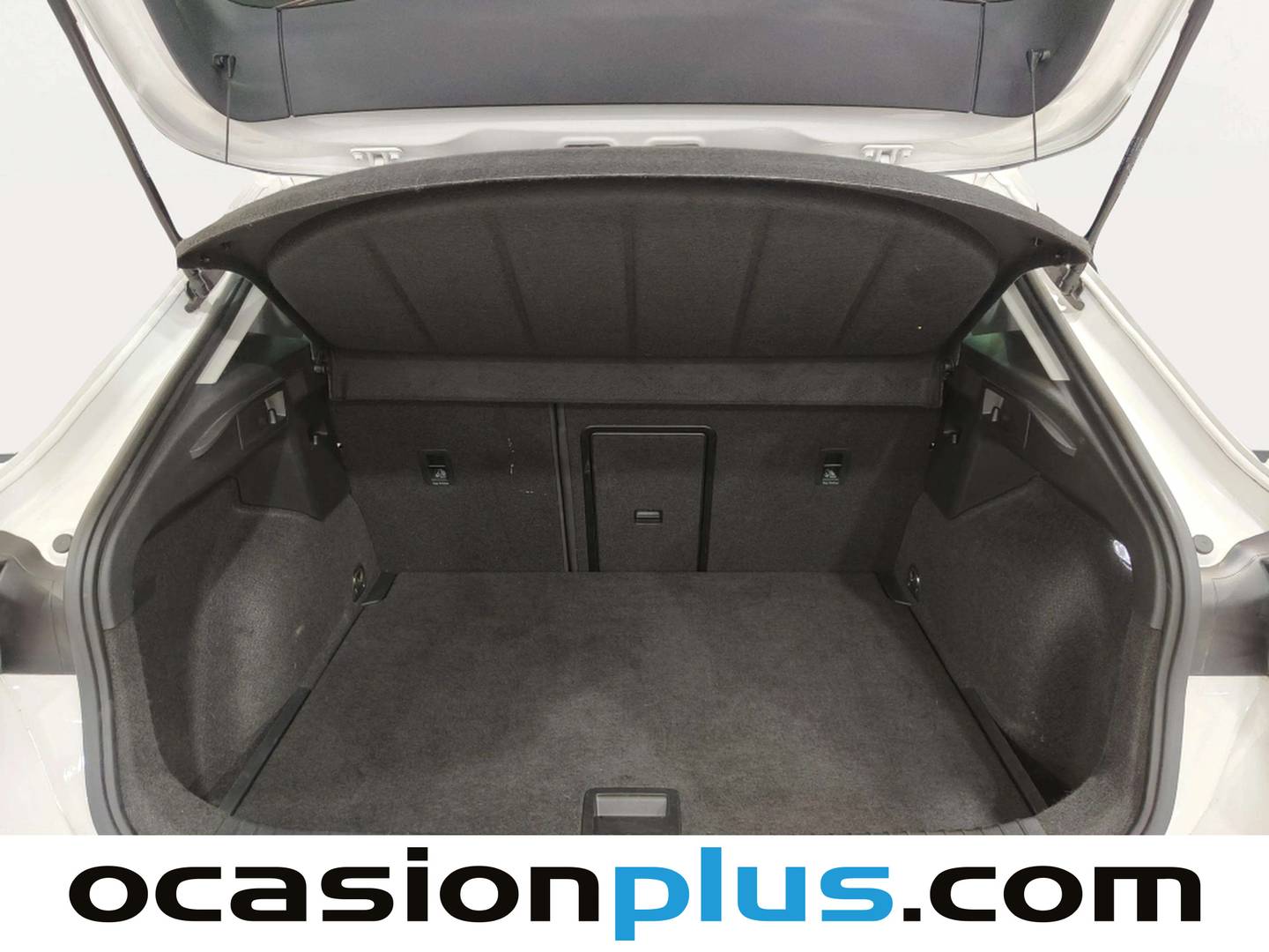 Fotos maletero Cupra Formentor CUPRA Formentor 1.5 TSI DSG (150 CV)