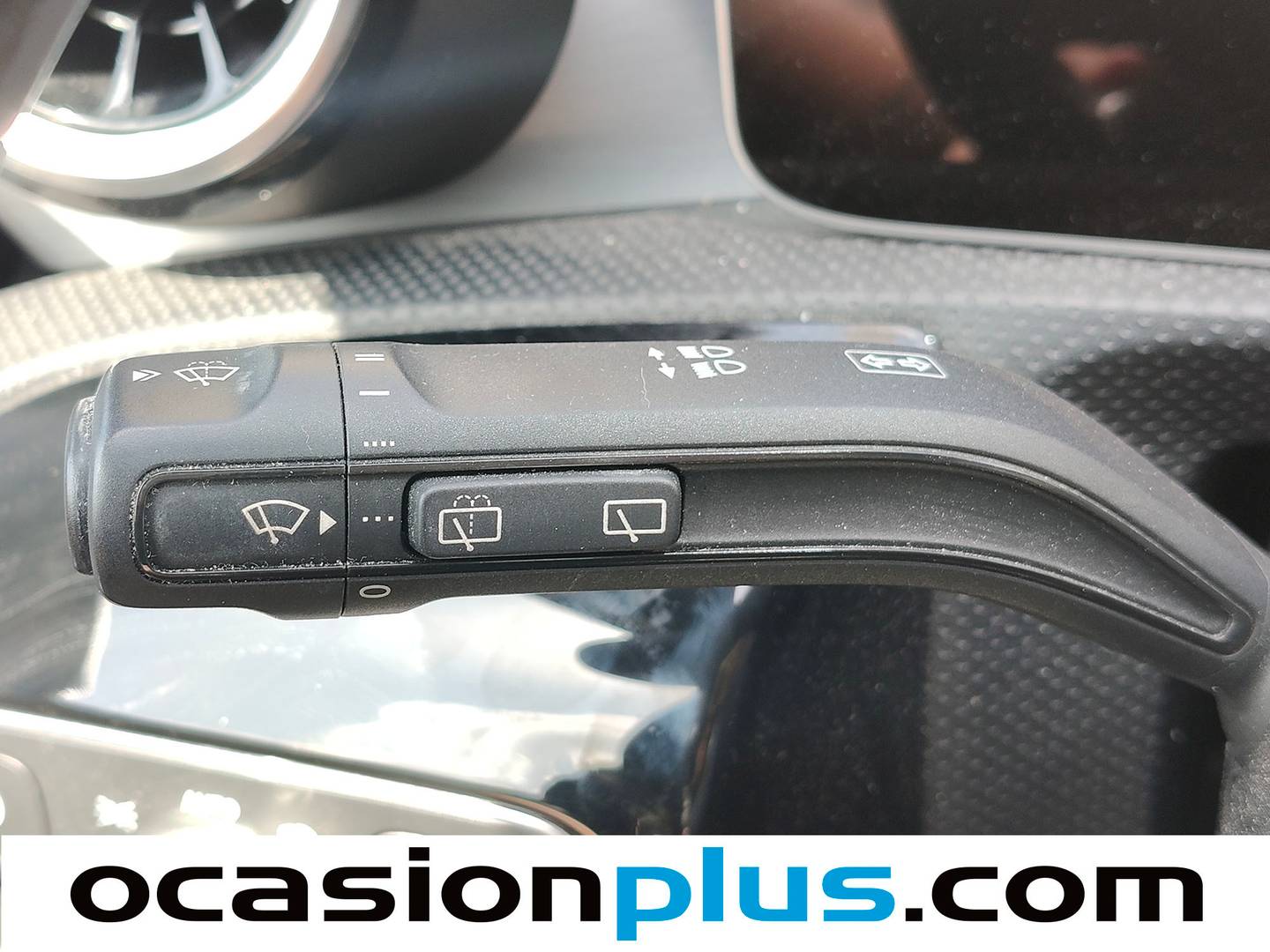 Mercedes Clase A Mercedes Clase A 180 (136 CV) Pack AMG 136cv