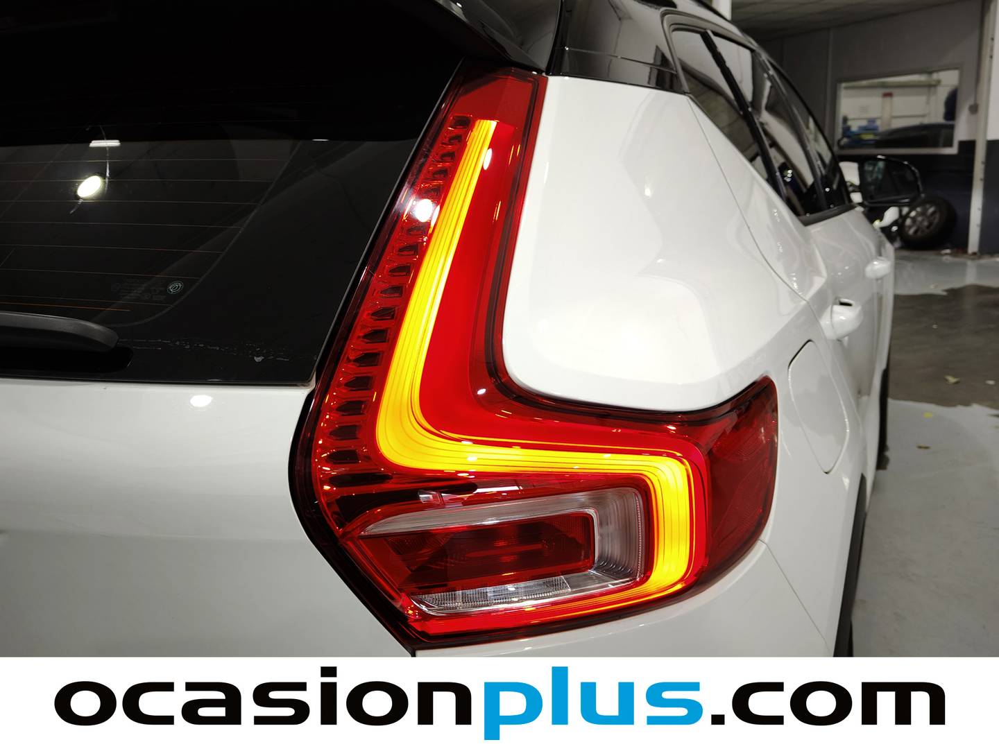 Volvo XC40 Volvo XC40 T3 (156 CV) al mejor precio