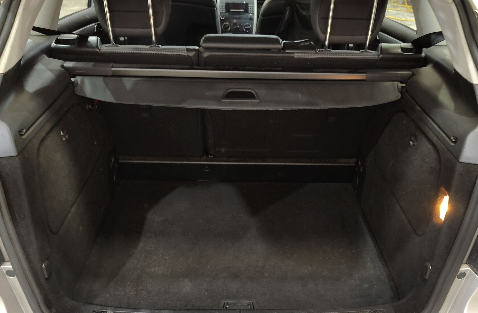 Mercedes-Benz Clase B B 200 CDI - foto 12