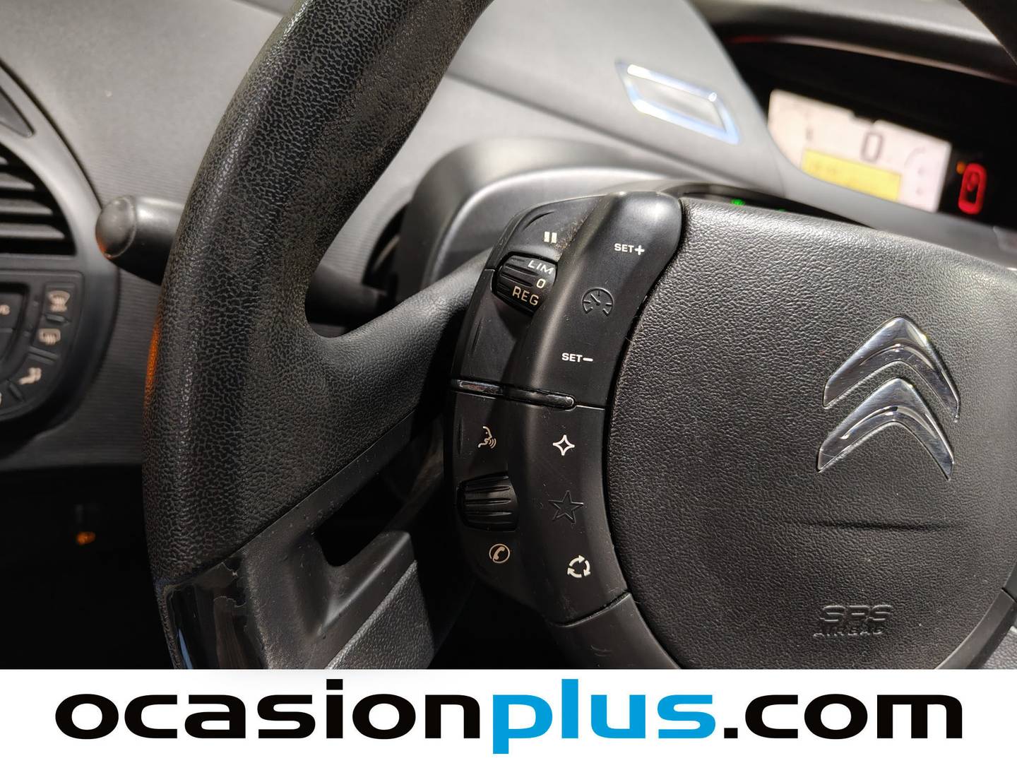 Foto Citroën Grand C4 Picasso Citroen Grand C4 Picasso 1.6 VTI Tonic (120 CV) 7 Plazas