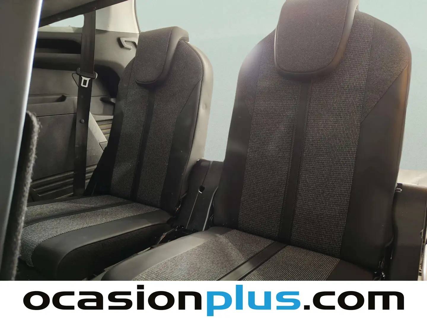 Foto Peugeot 5008 Peugeot 5008 BlueHDi 130 S&S Allure (130 CV) 7 Plazas