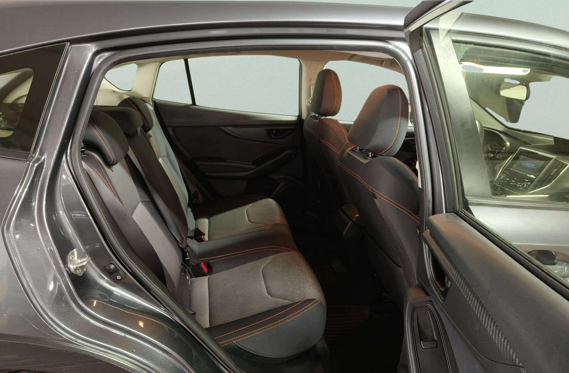 Subaru XV 1.6 Sport CVT - foto 20
