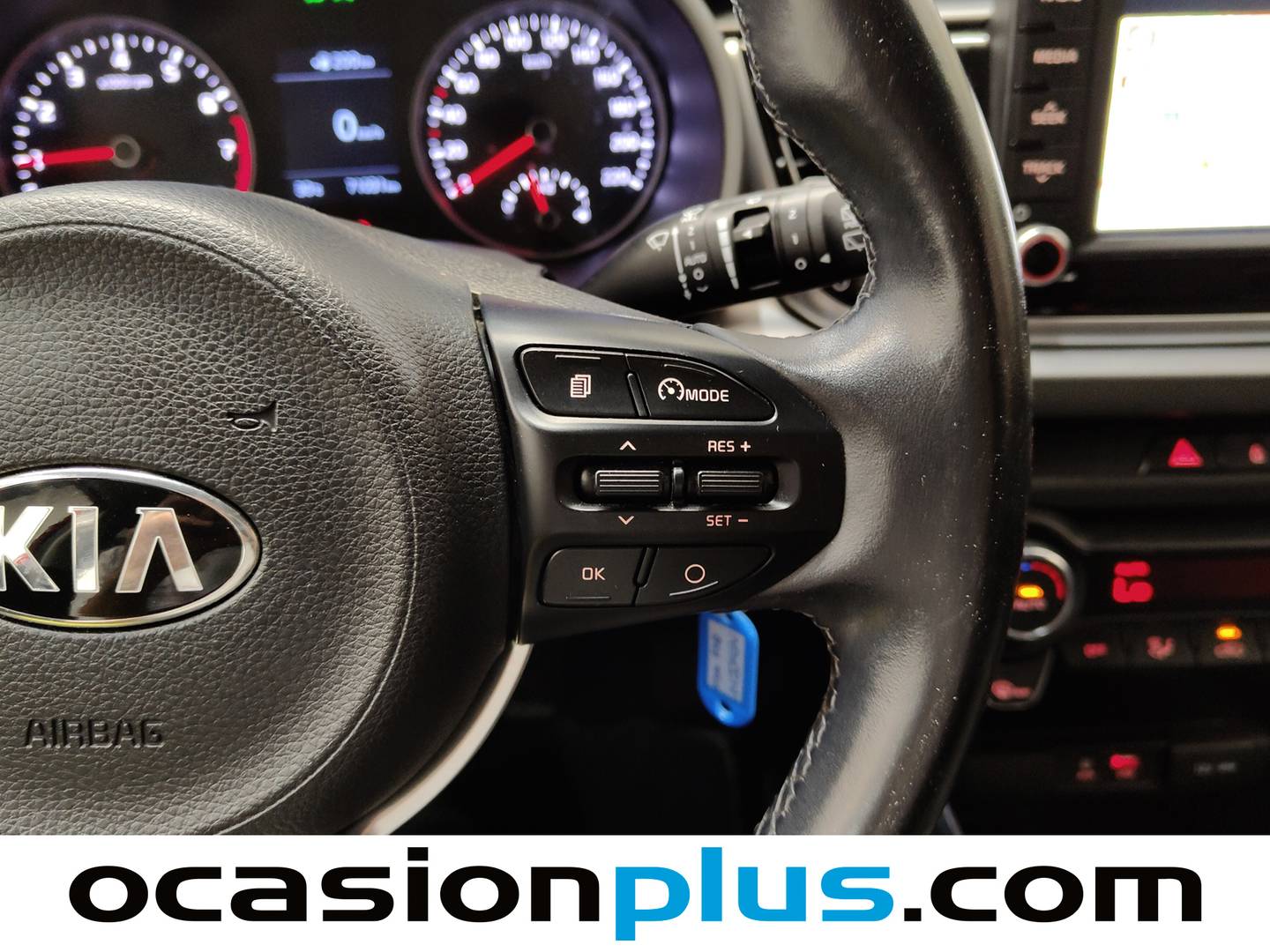 KIA Rio KIA Rio 1.0 T-GDi Tech (100 CV) 100cv