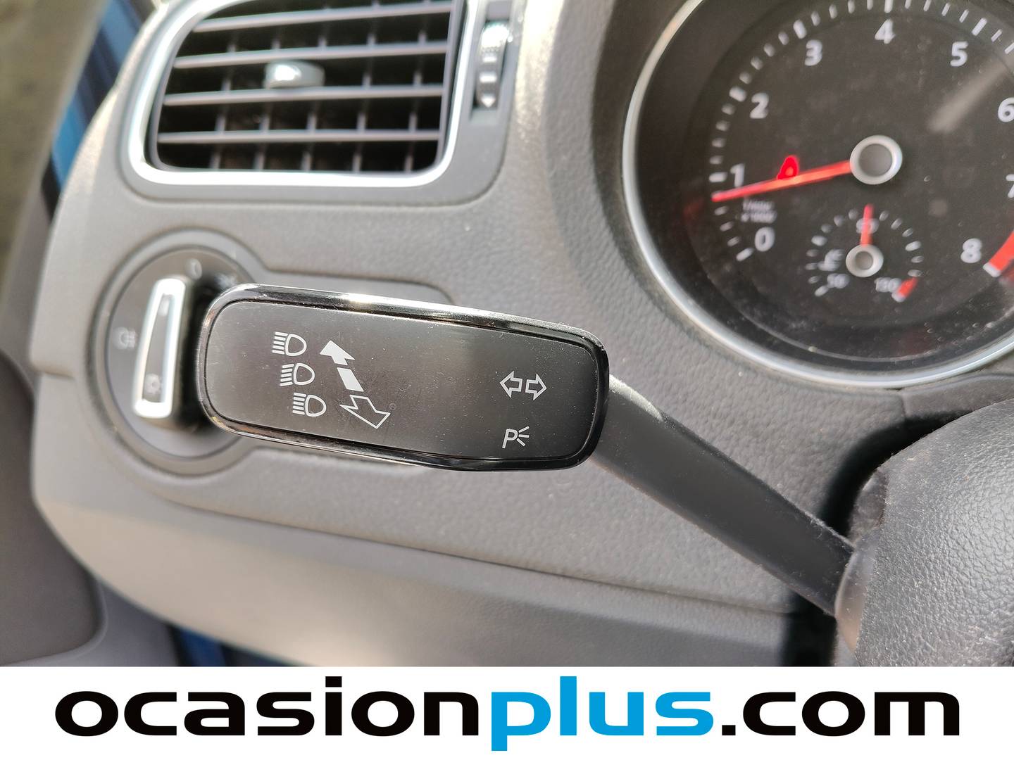 Volkswagen Polo Volkswagen Polo A-Polo Plus 1.2 TSI BMT  (90 CV) de ocasión