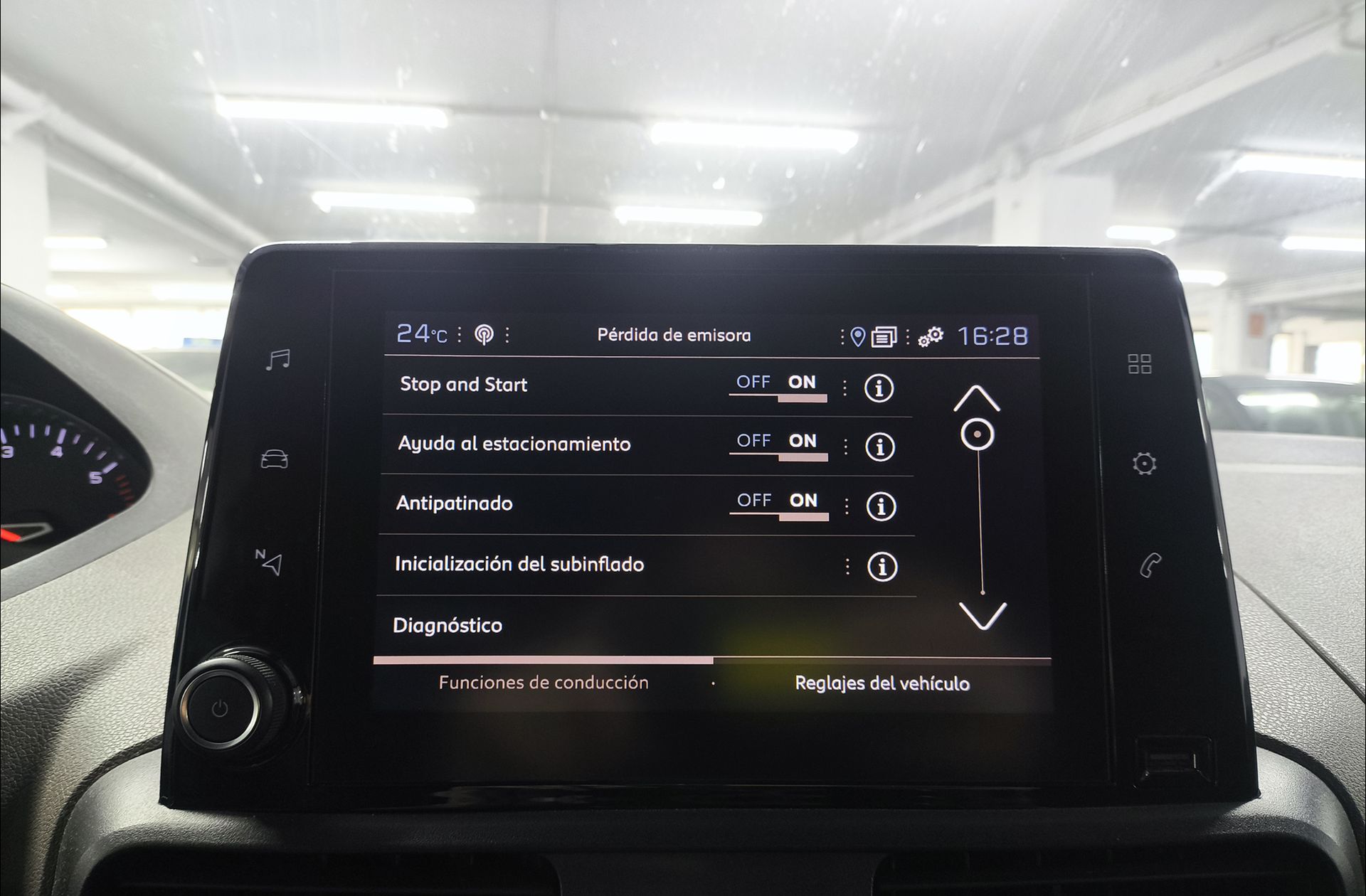 Peugeot Rifter BlueHDi 130 Active Standard - foto 30