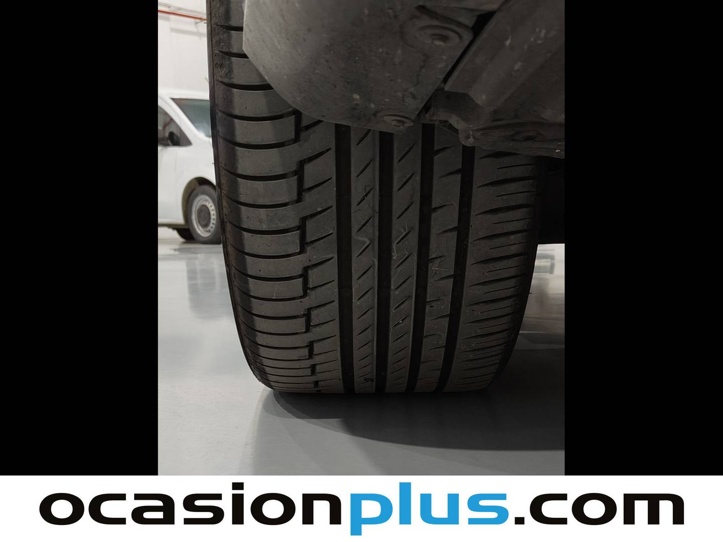 Foto BMW X6 BMW X6 M50d (400 CV)