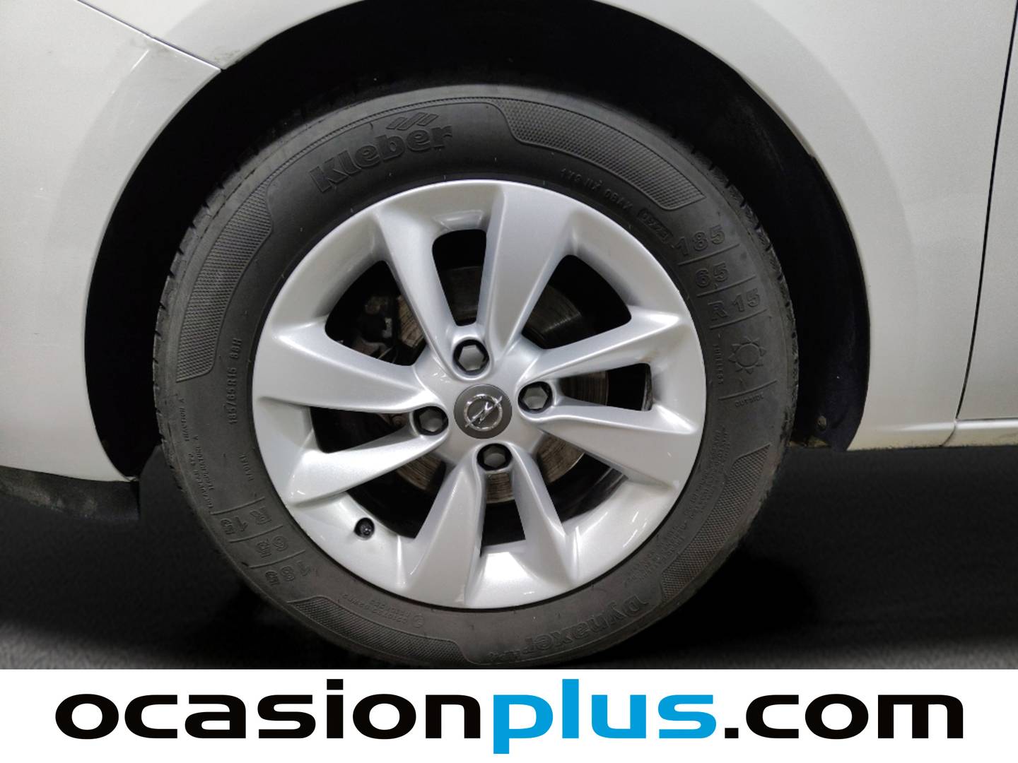 Foto Opel Corsa Opel Corsa 1.4 Selective (90 CV)