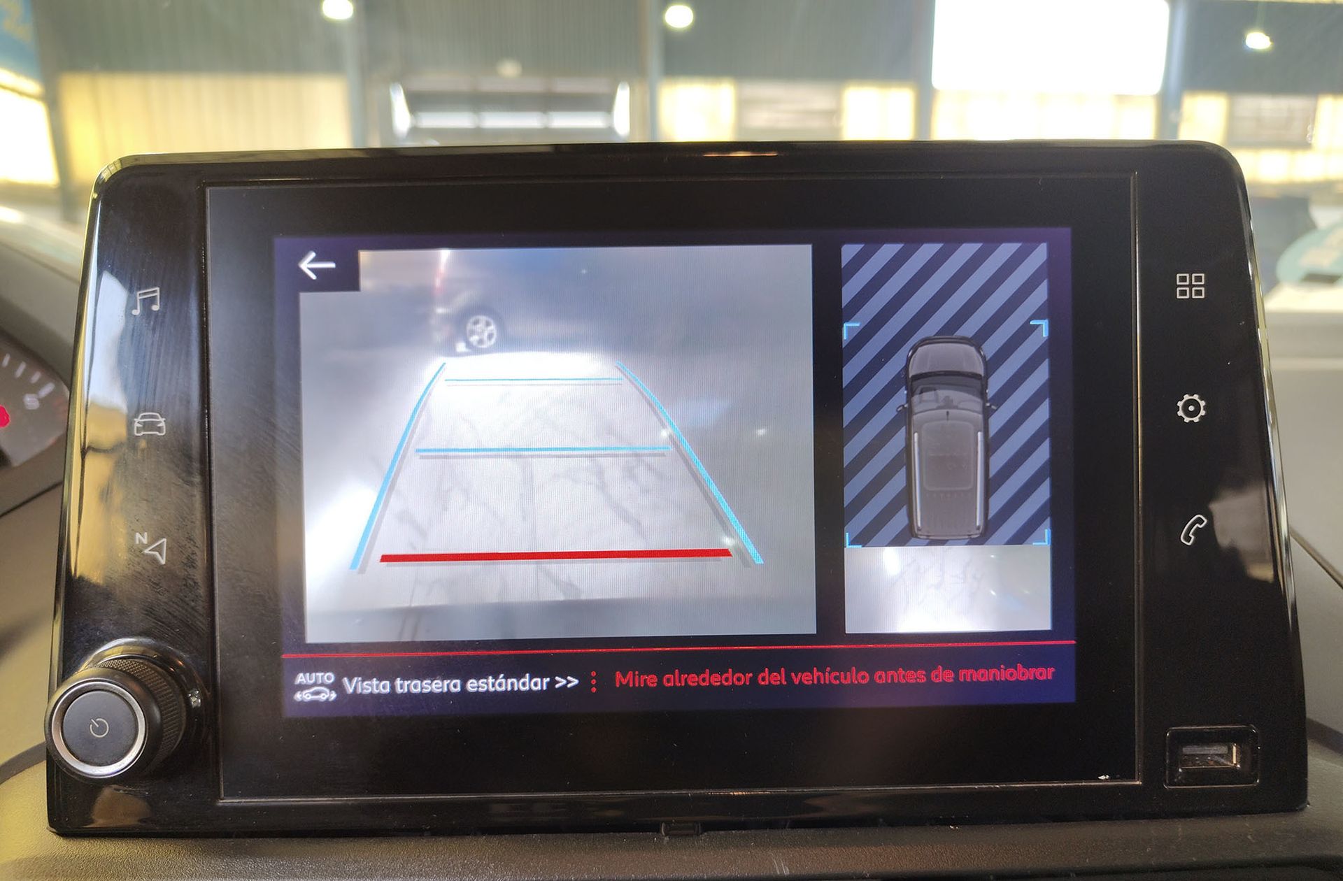 Peugeot Rifter BlueHDi 130 Allure Standard - foto 8