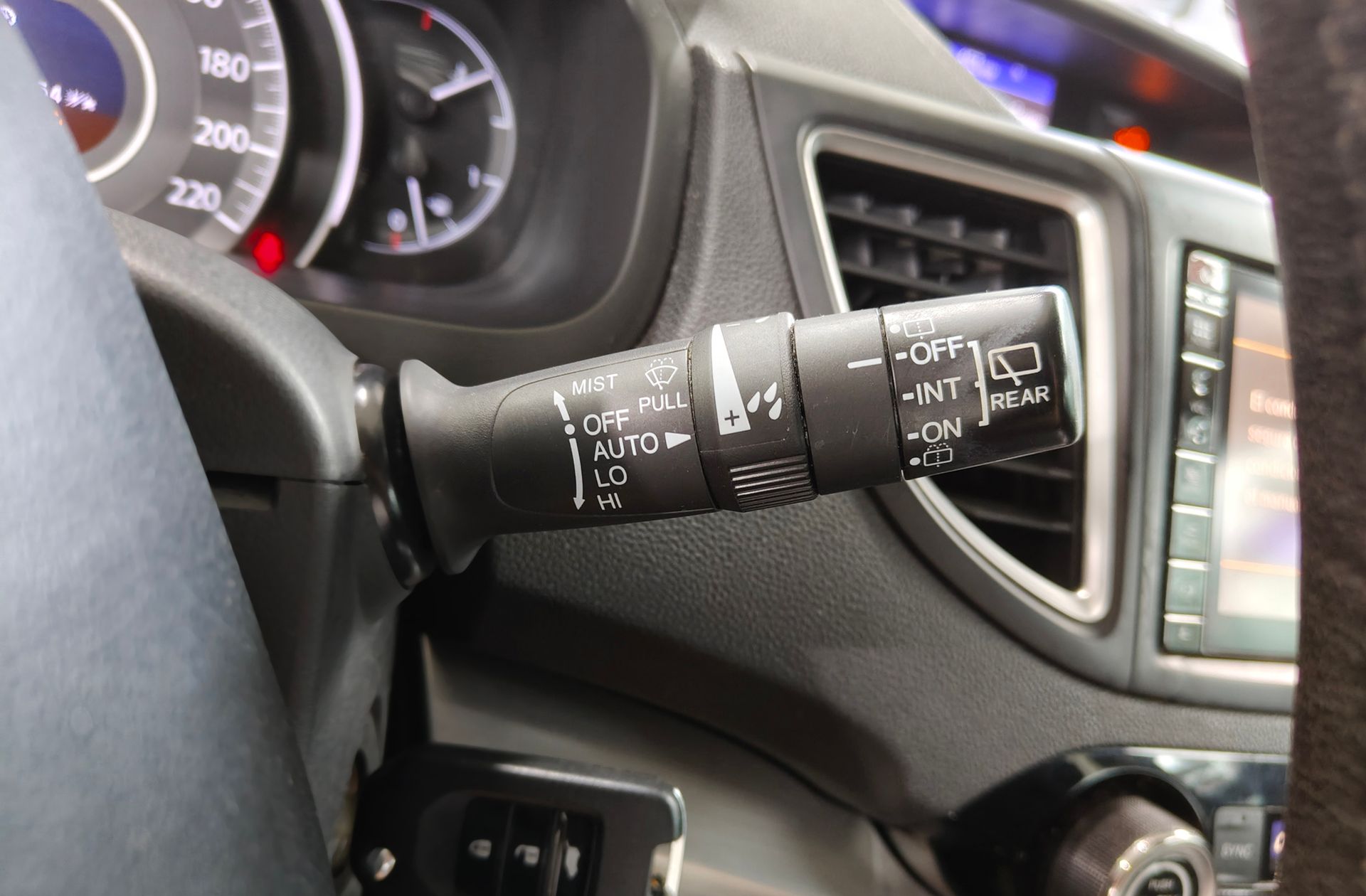 Honda CR-V 1.6 i-DTEC Elegance Navi 4x2 - foto 26