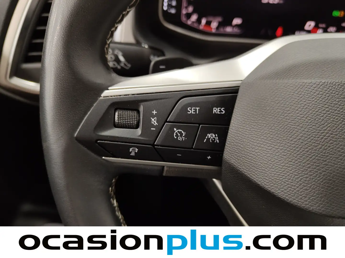 Foto Seat Ateca SEAT Ateca 1.5 TSI S&S X-Perience XL DSG (150 CV)