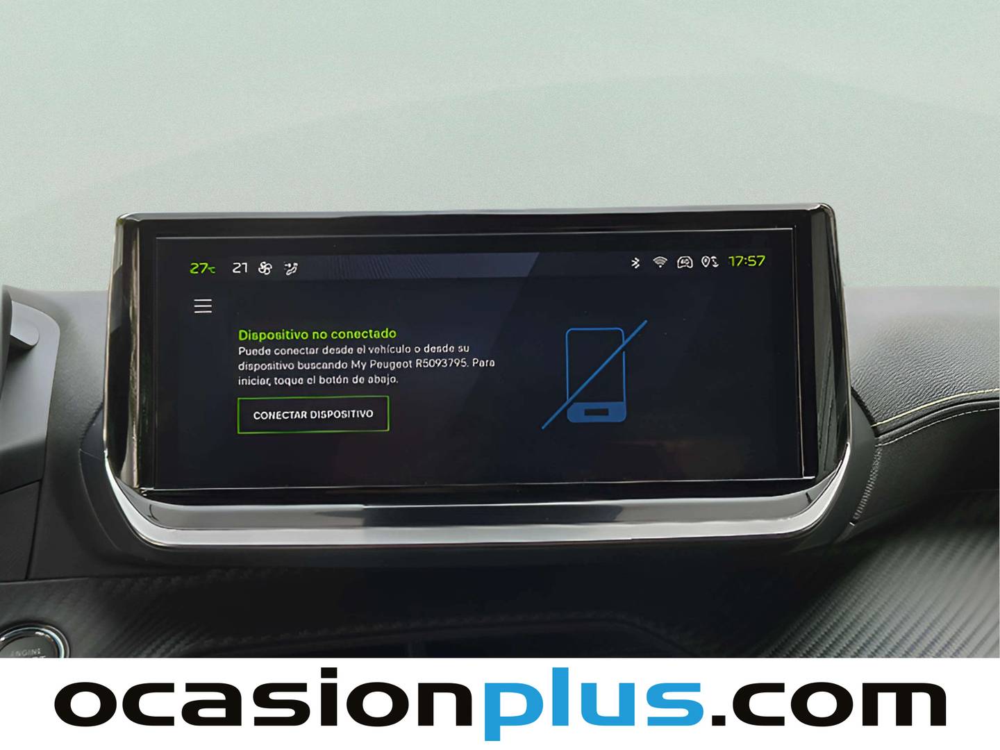 Peugeot 208 Peugeot 208 PureTech 100 GT (100 CV) manual