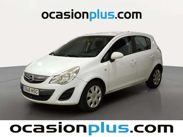 Opel Corsa 1.3 ecoFLEX Selective (75 CV) de segunda mano