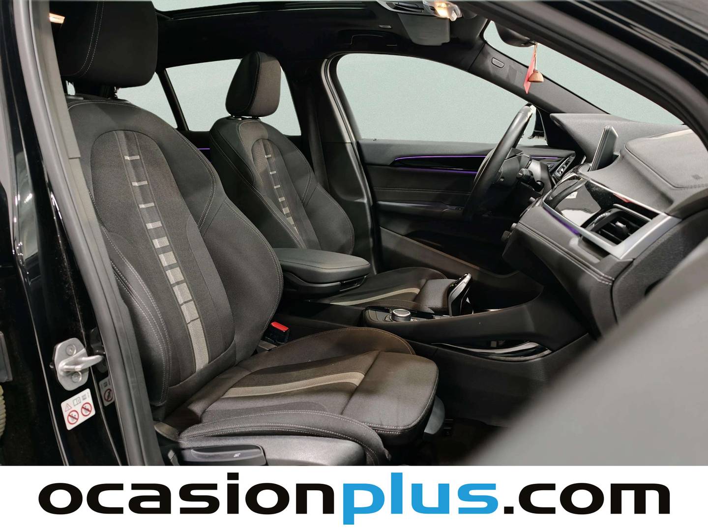 Foto BMW X2 BMW X2 sDrive18i (140 CV)