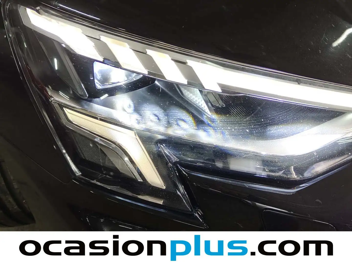 Foto Audi A3 Audi A3 Sedan Sedan S line 35 TDI  (150 CV) S tronic