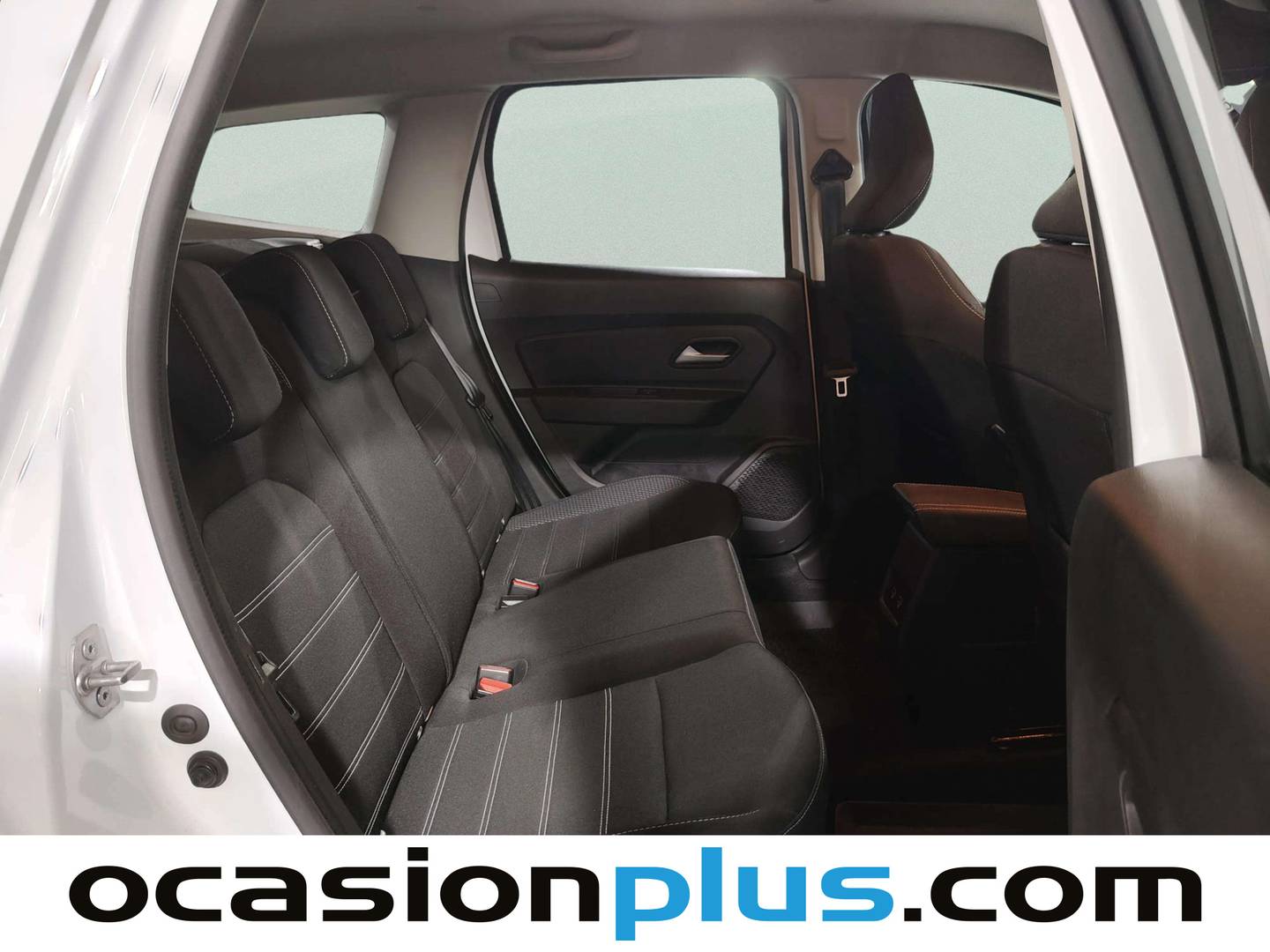 Dacia Duster Dacia Duster Journey Blue dCi (115 CV) 4x4 diésel