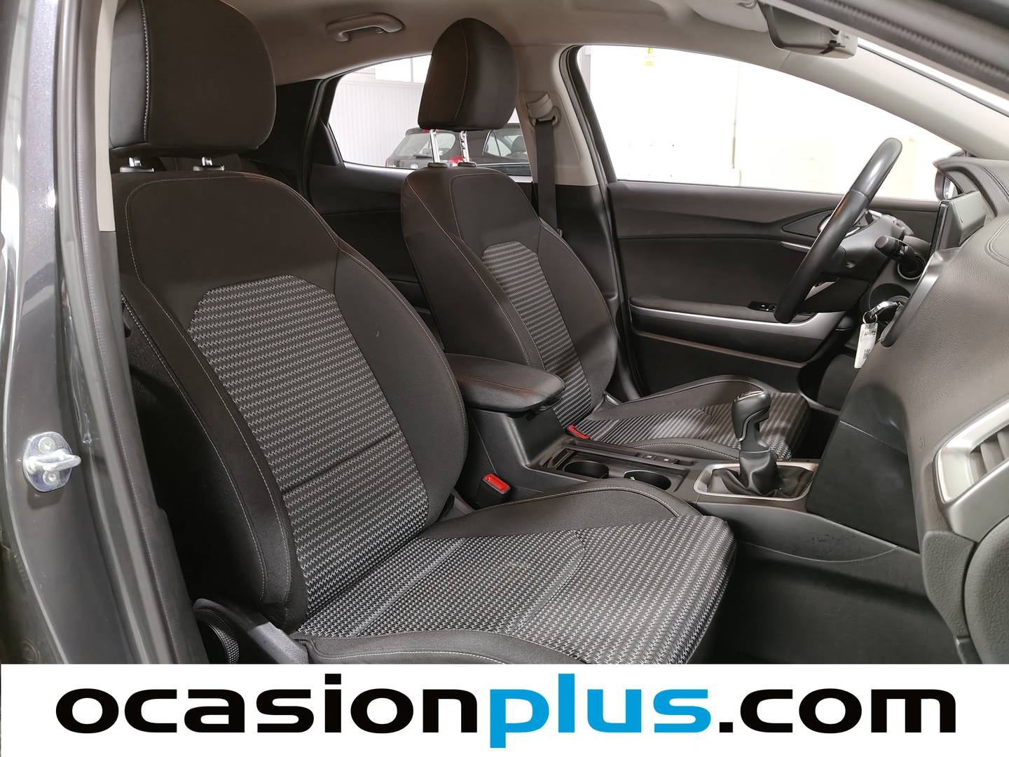 KIA XCeed KIA XCeed 1.0 T-GDi Drive (100 CV) km 0