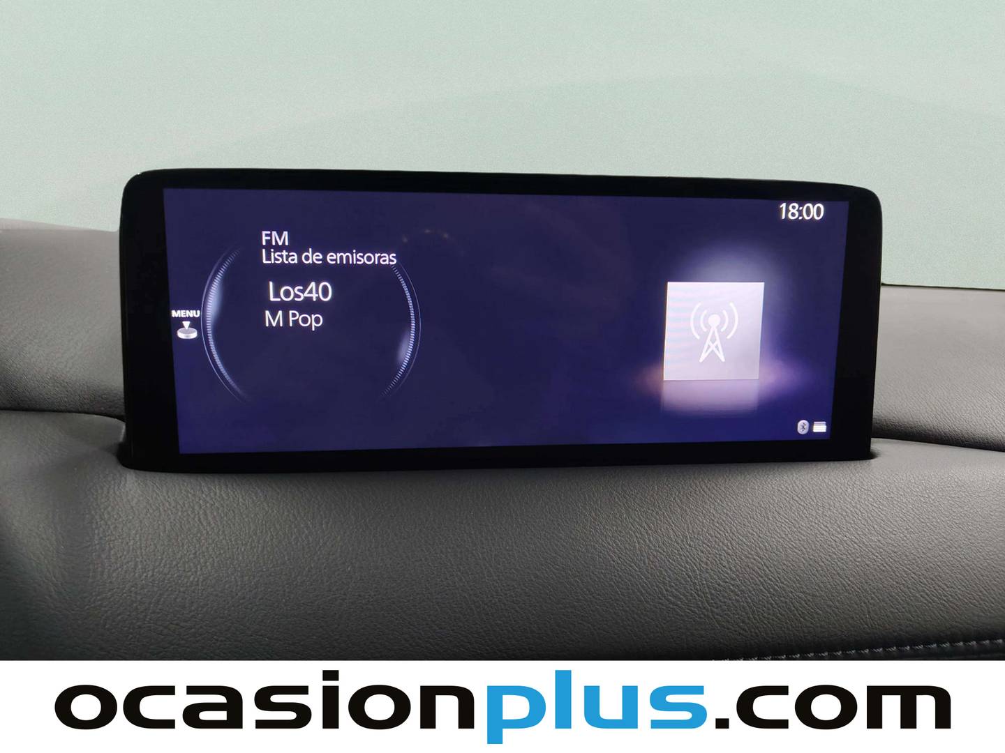 Paquetes del Mazda CX-5 Mazda CX-5 2.0 E-SKYACTIV-G MHEV Advantage (165 CV)