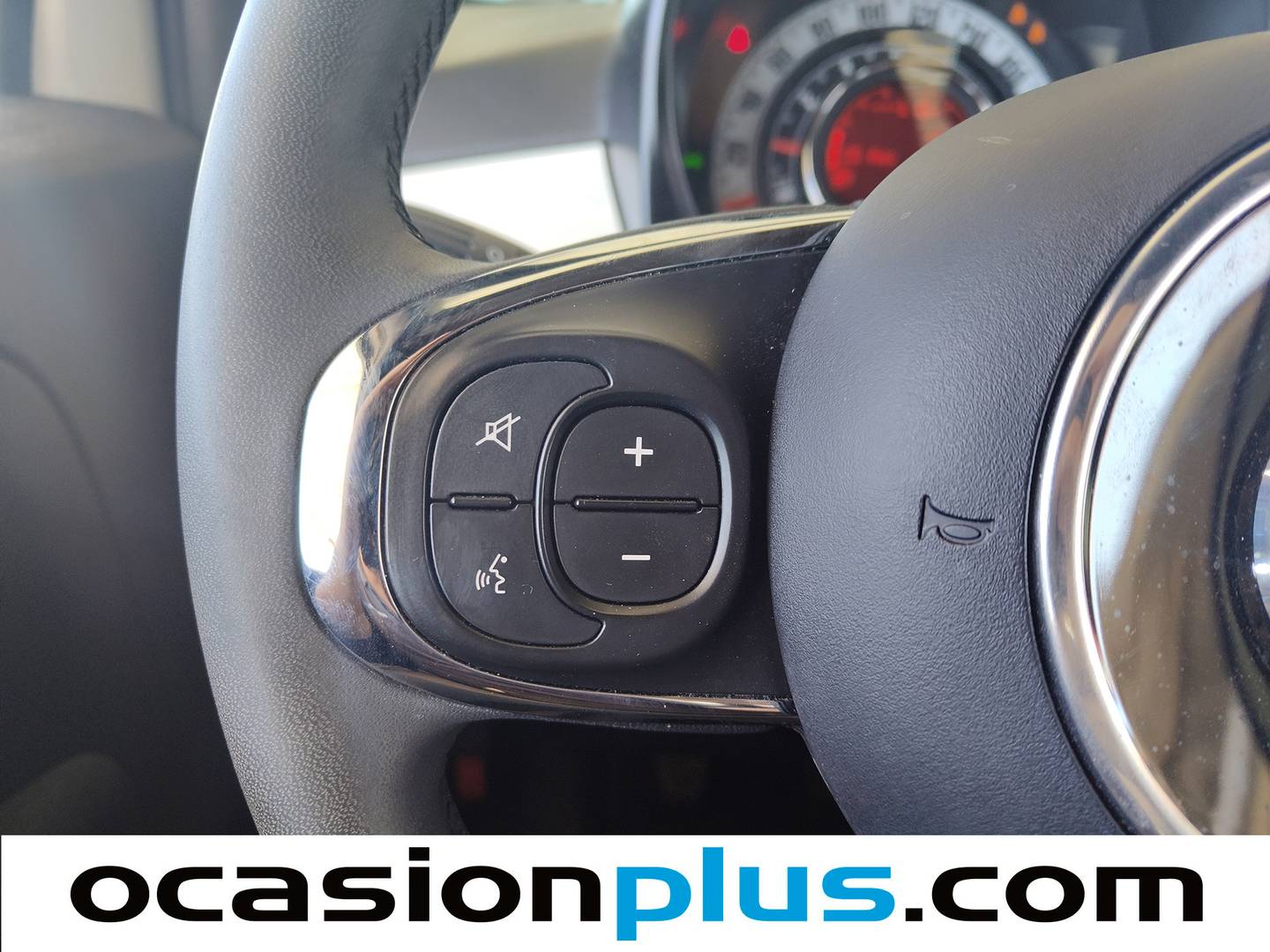 Fiat 500 Fiat 500 1.0 Hybrid Monotrim (70 CV) de ocasión