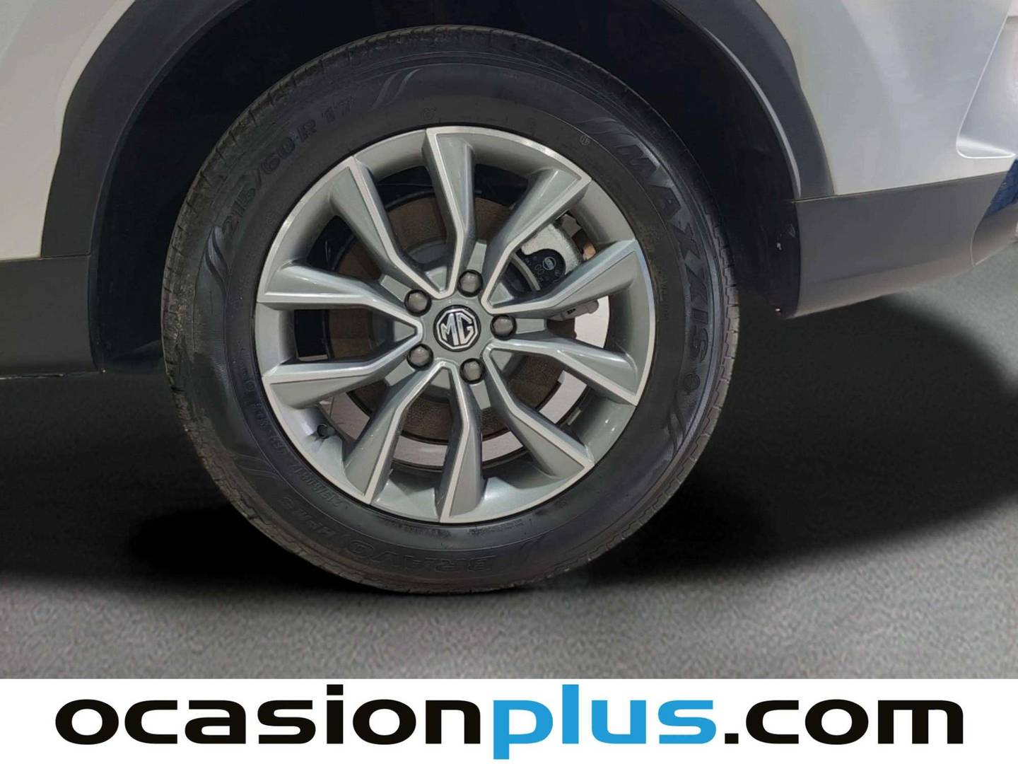 MG HS MG HS 1.5 Turbo GDI Comfort DCT  (162 CV) de segunda mano