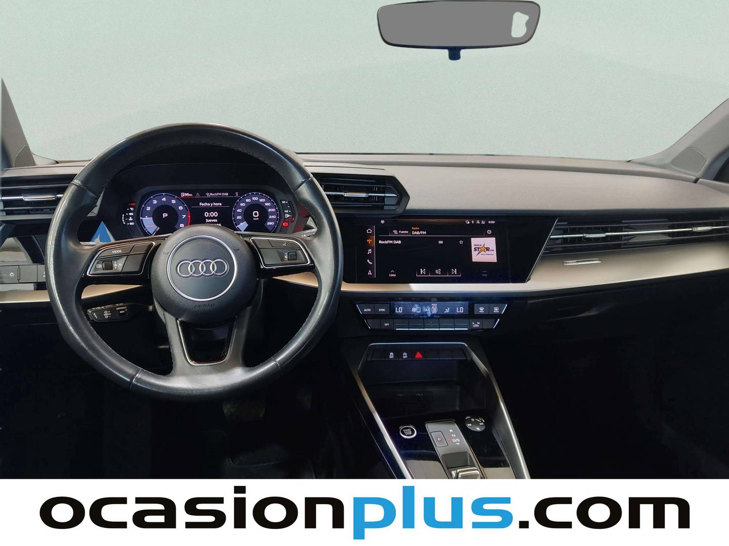 Audi A3 Audi A3 Sportback 30 TFSI (110 CV) S tronic de ocasión