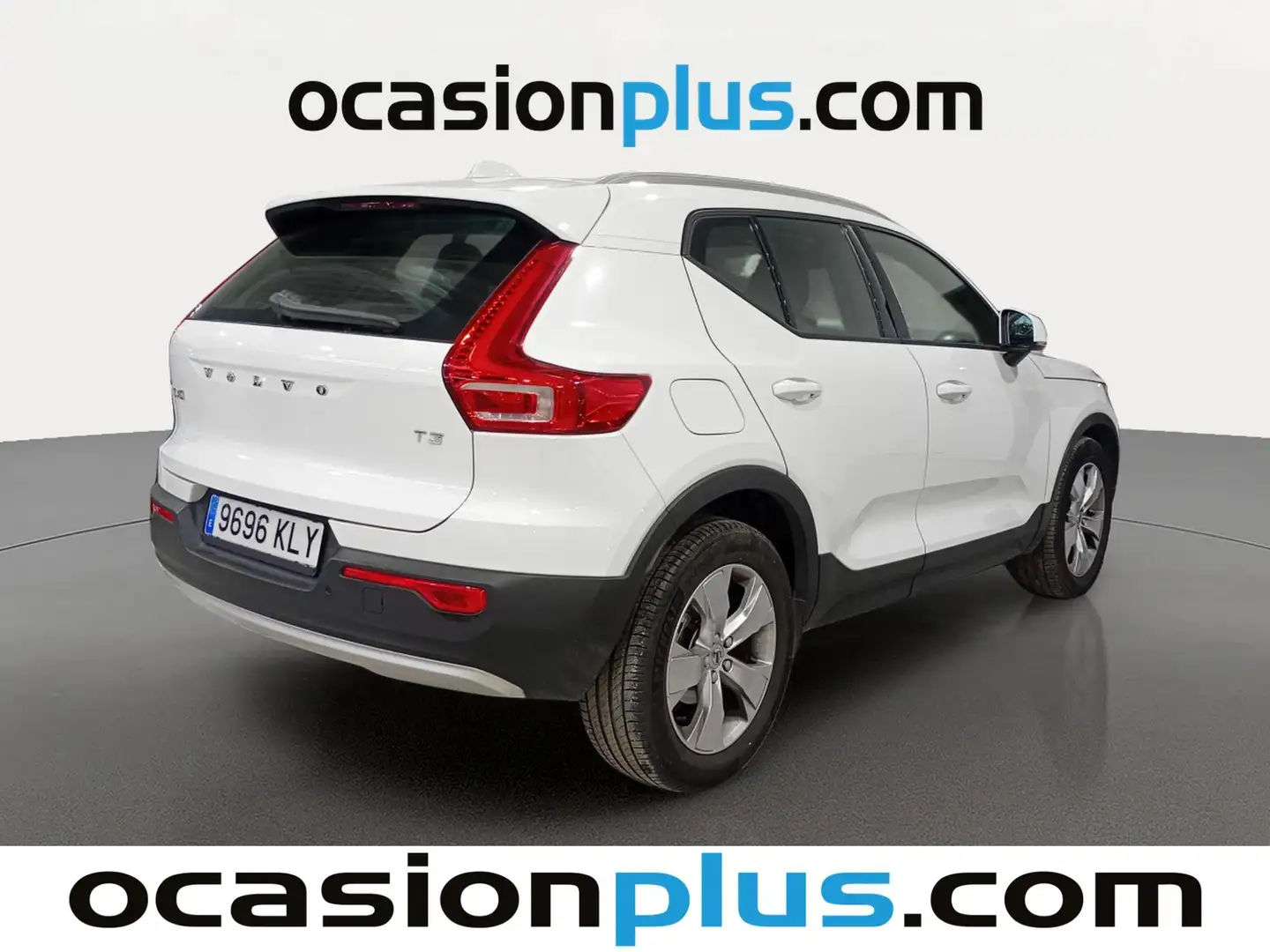 Foto Volvo XC40 Volvo XC40 T3 Momentum (156 CV)
