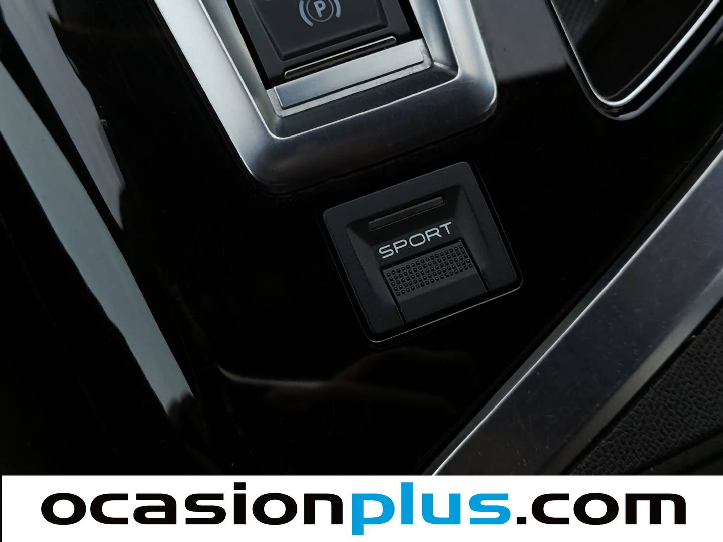 Foto Peugeot 5008 Peugeot 5008 BlueHDi 180 S&S GT EAT8 (180 CV) 7 Plazas