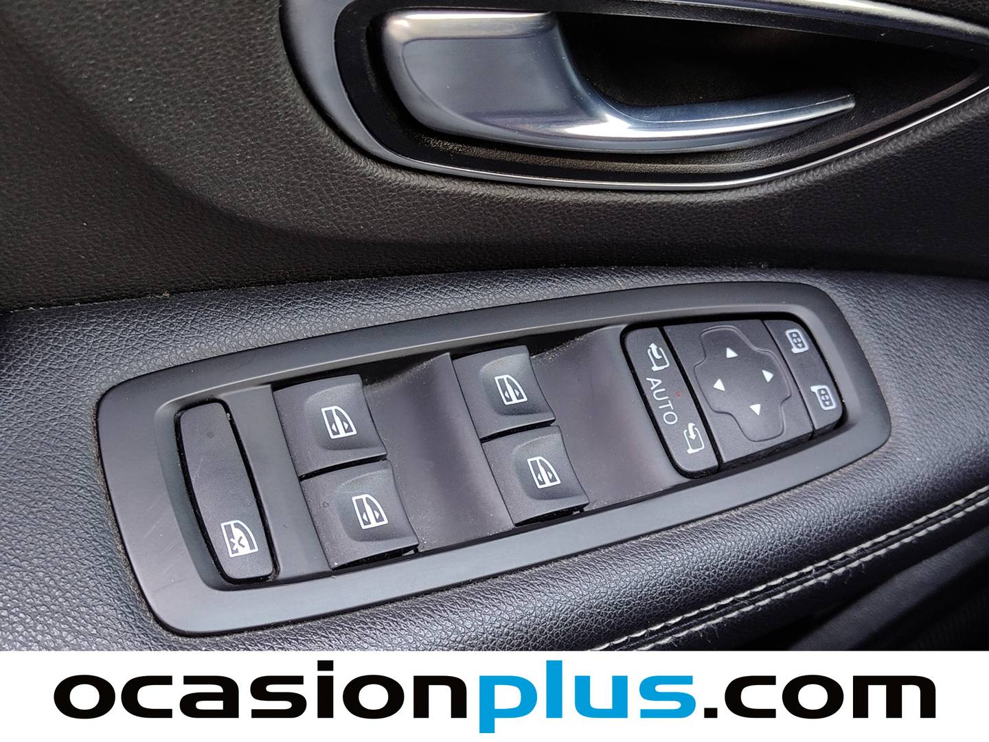 Renault Grand Scénic Renault Grand Scenic Grand Scenic Zen TCe (140 CV) GPF de ocasión