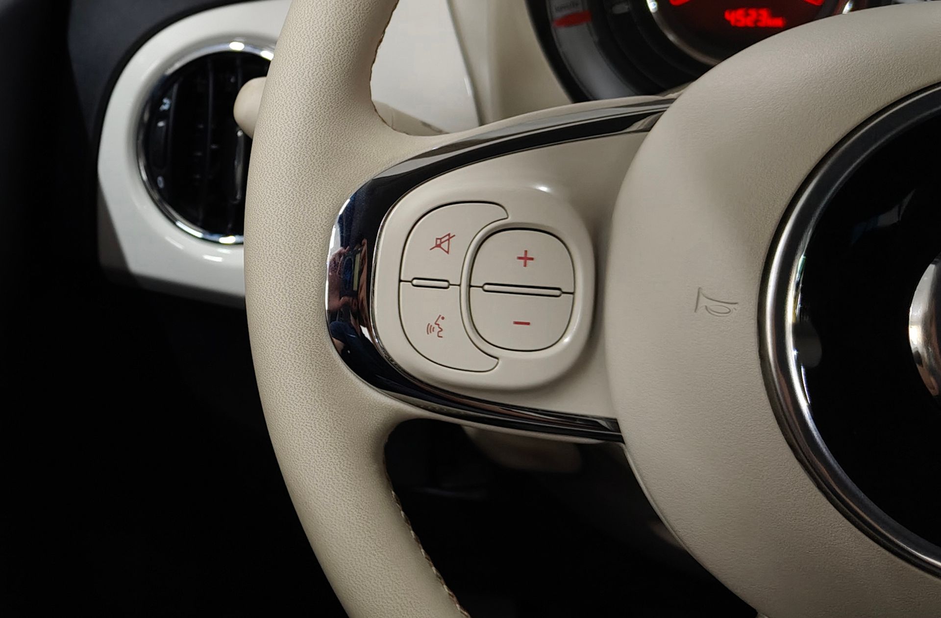 Fiat 500 1.0 Hybrid Monotrim - foto 20
