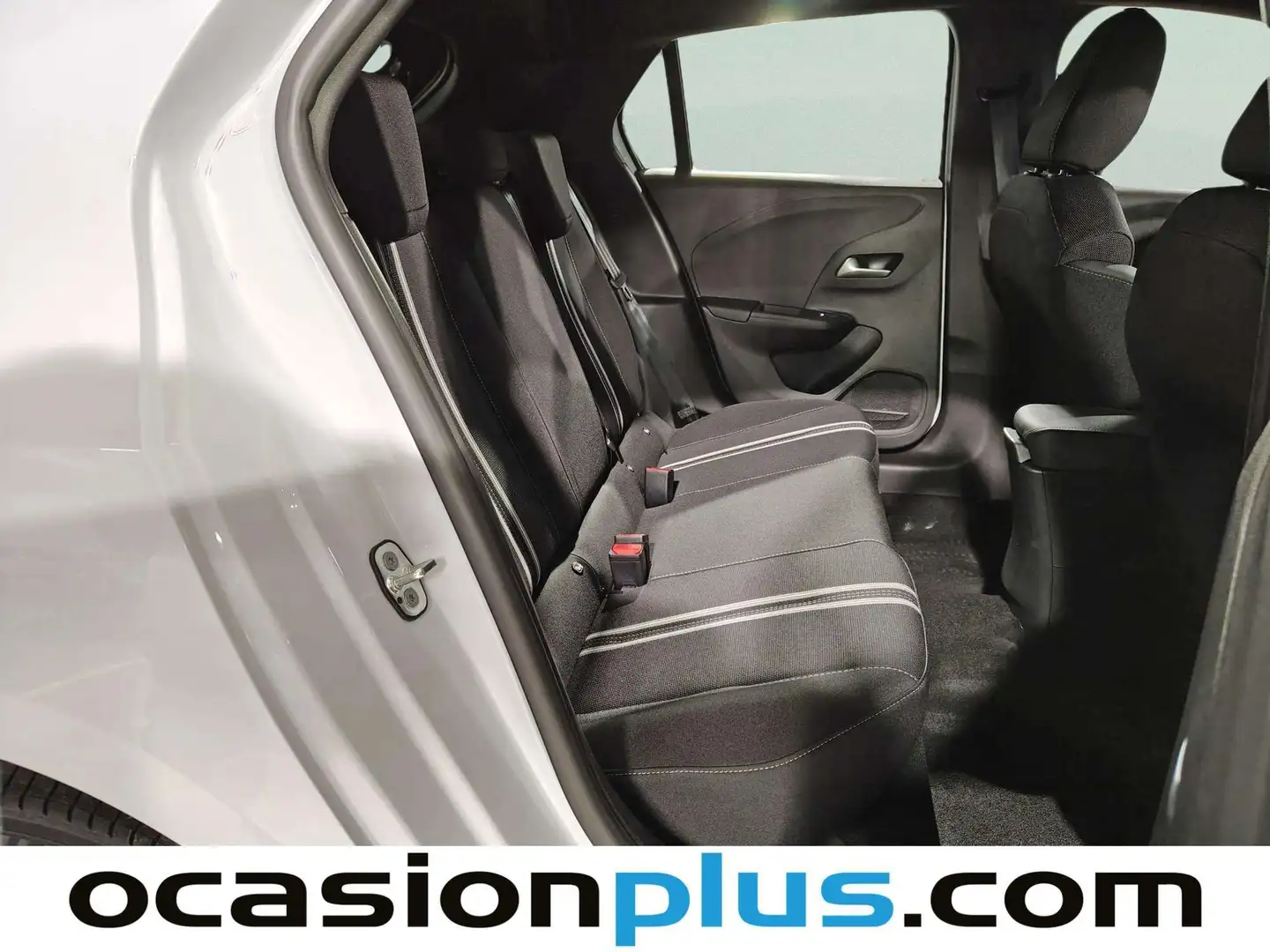 Foto Opel Corsa Opel Corsa 1.2 T XHL GS (100 CV)