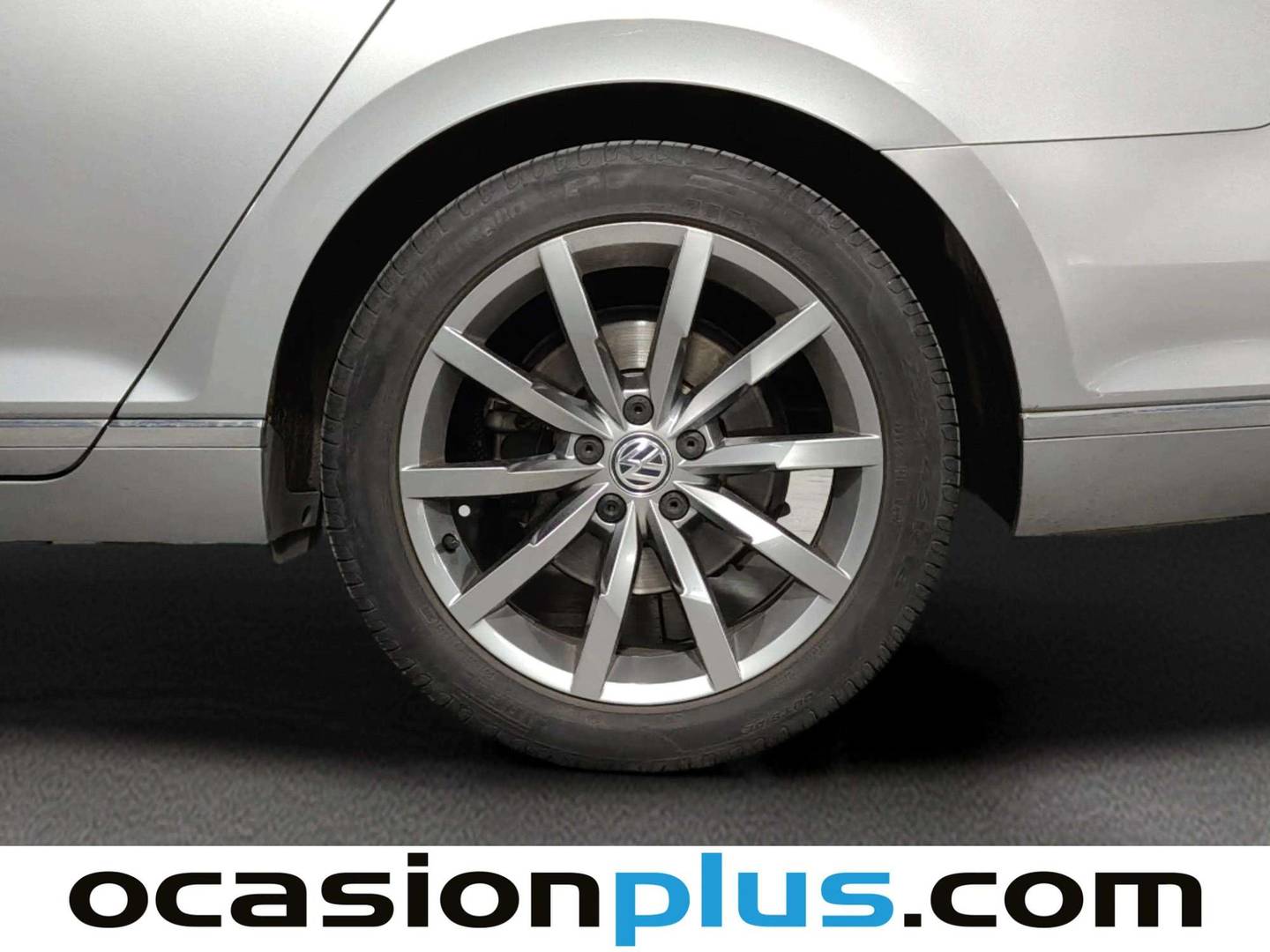 Volkswagen Passat Volkswagen Passat Variant Sport 2.0 TDI (190 CV) DSG diésel